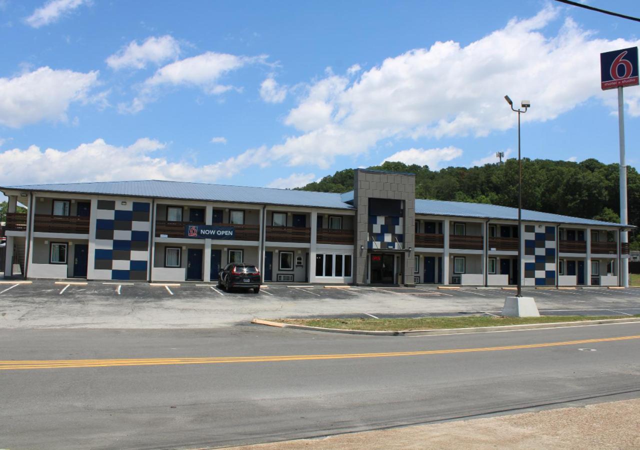 Studio 6 Suites Chattanooga TN Lookout Mtn. photo 1