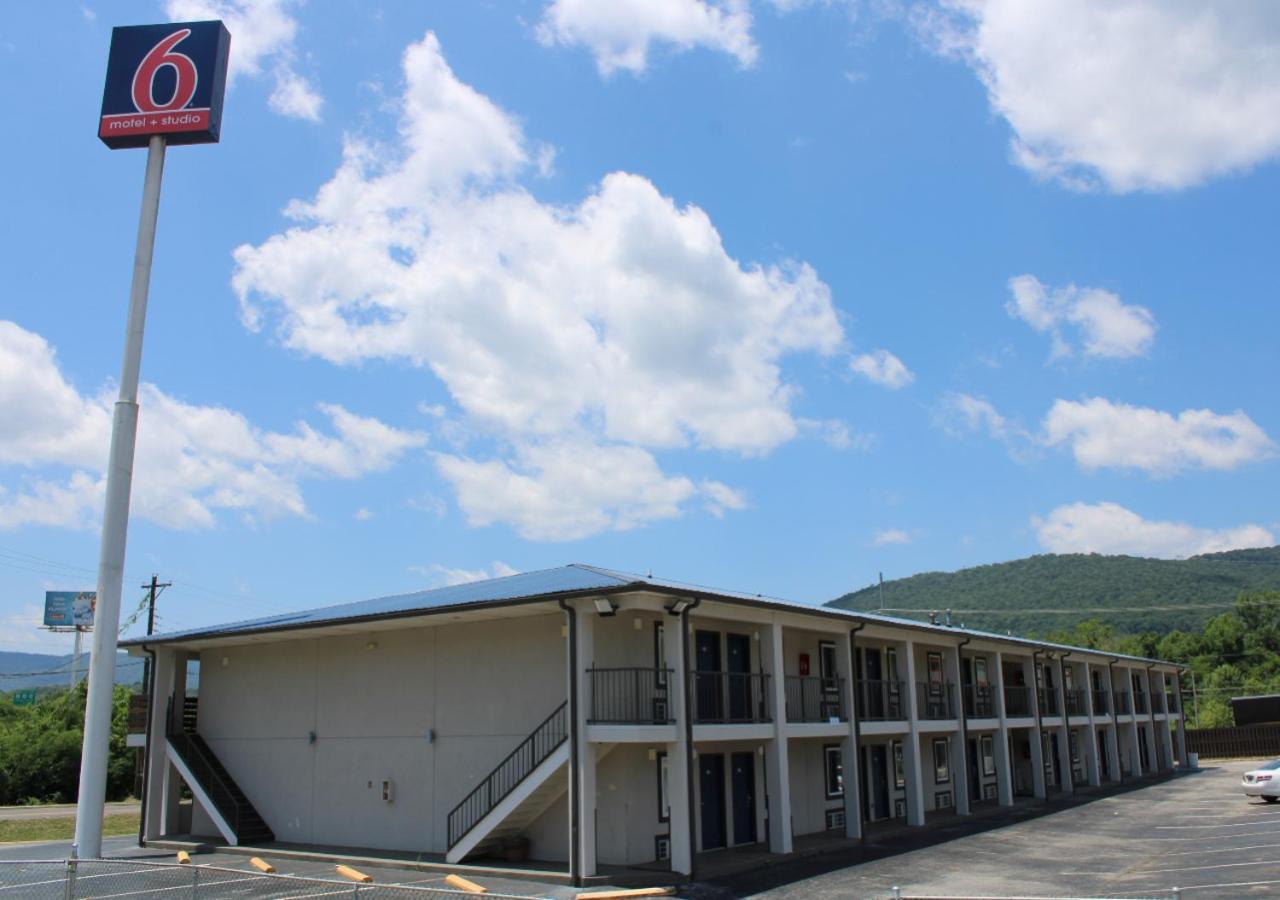 Studio 6 Suites Chattanooga TN Lookout Mtn. photo 4