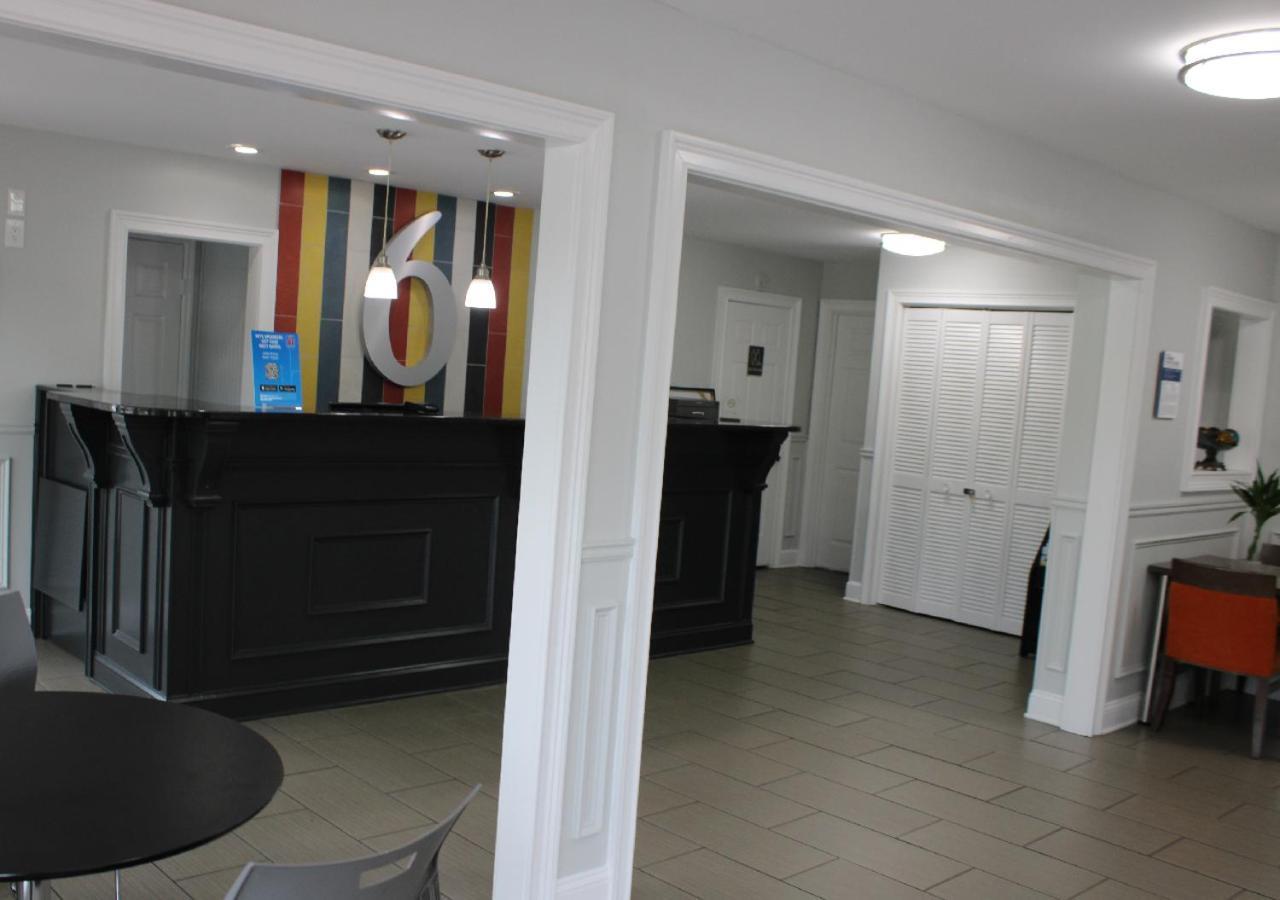 Studio 6 Suites Chattanooga TN Lookout Mtn. photo 6