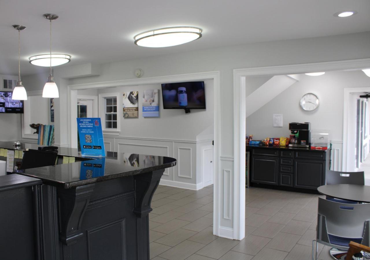 Studio 6 Suites Chattanooga TN Lookout Mtn. photo 7