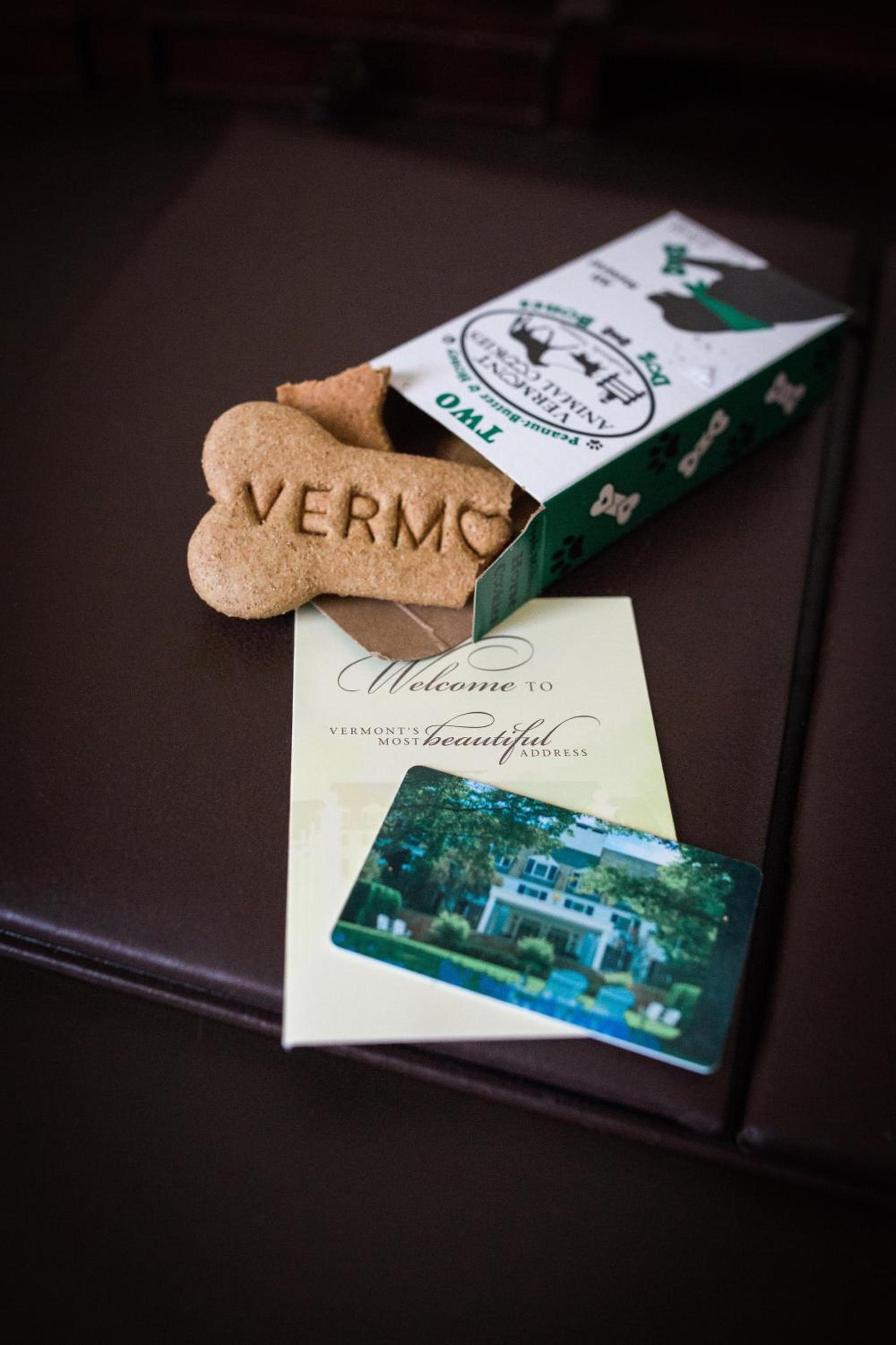 Woodstock Inn & Resort photo 34