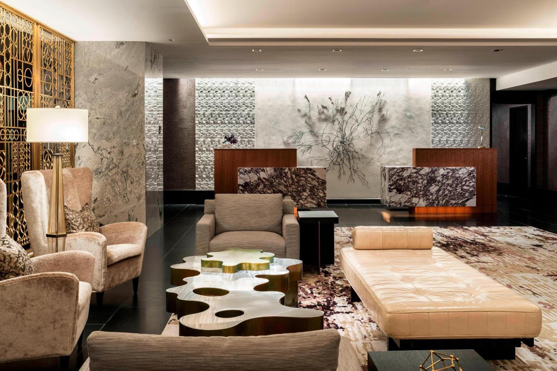 The Ritz-Carlton, Chicago photo 60