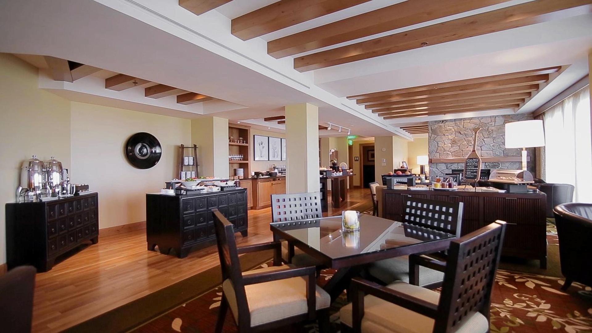 The Ritz-Carlton, Lake Tahoe photo 10
