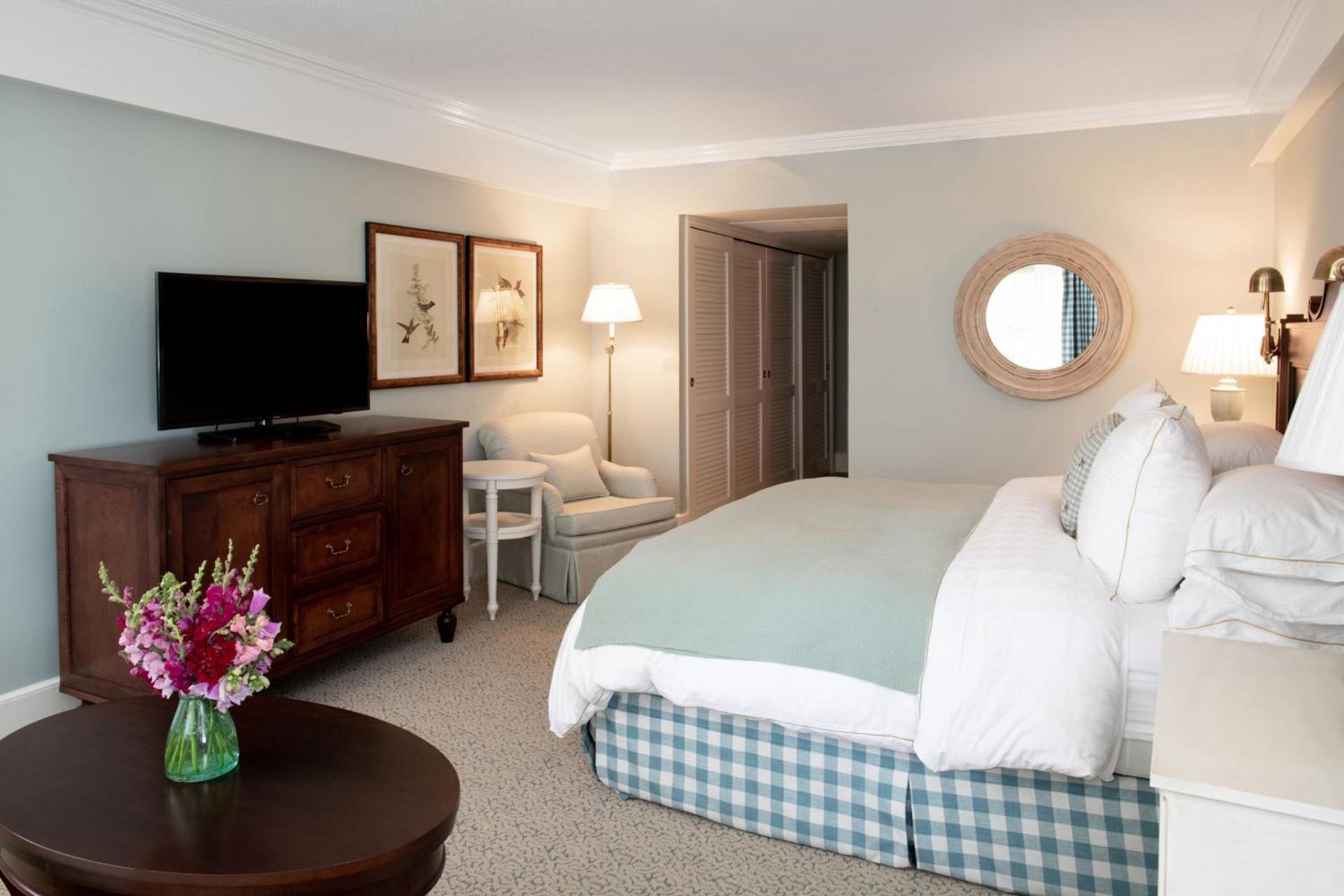Woodstock Inn & Resort photo 39