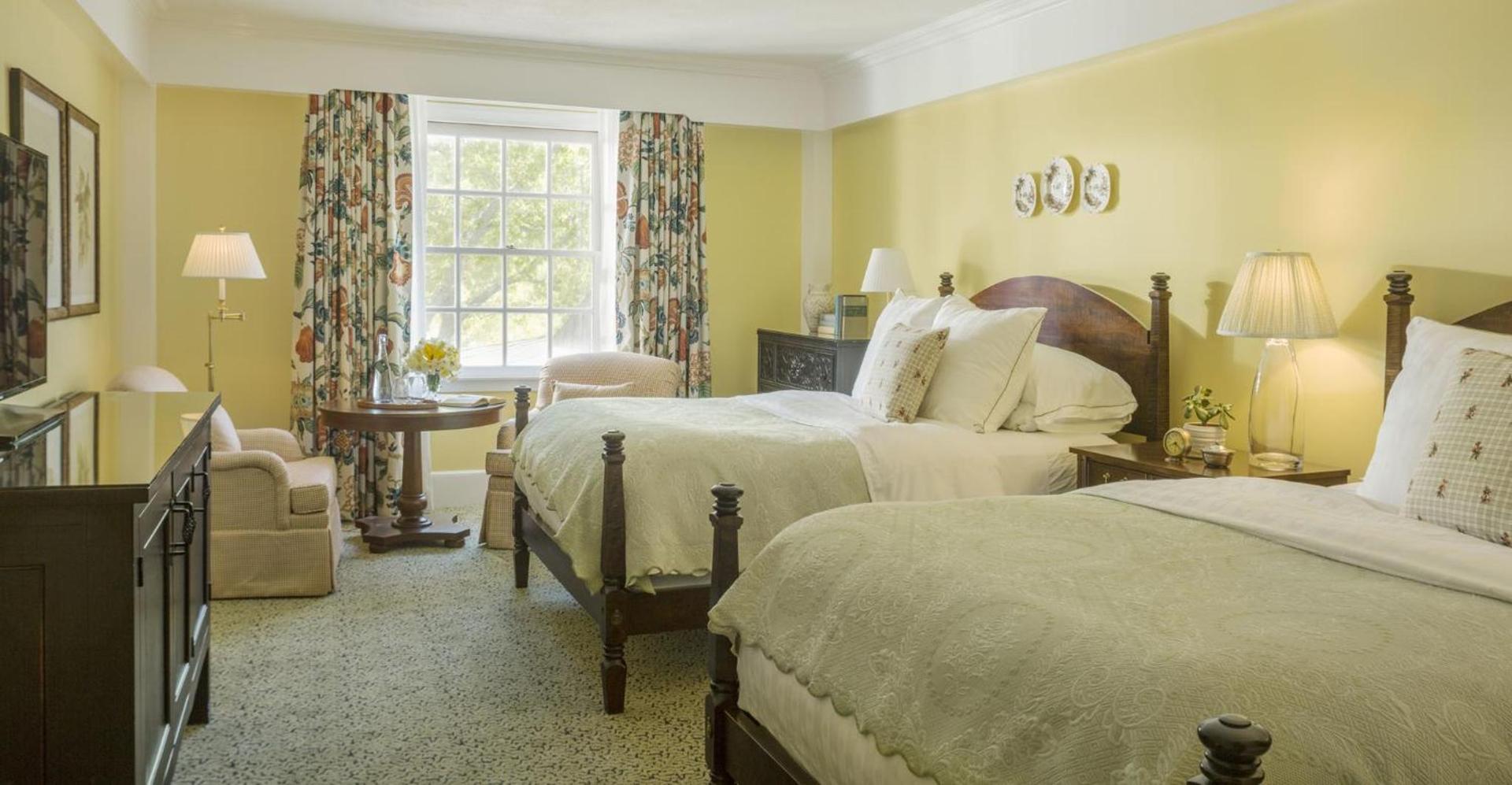 Woodstock Inn & Resort photo 41