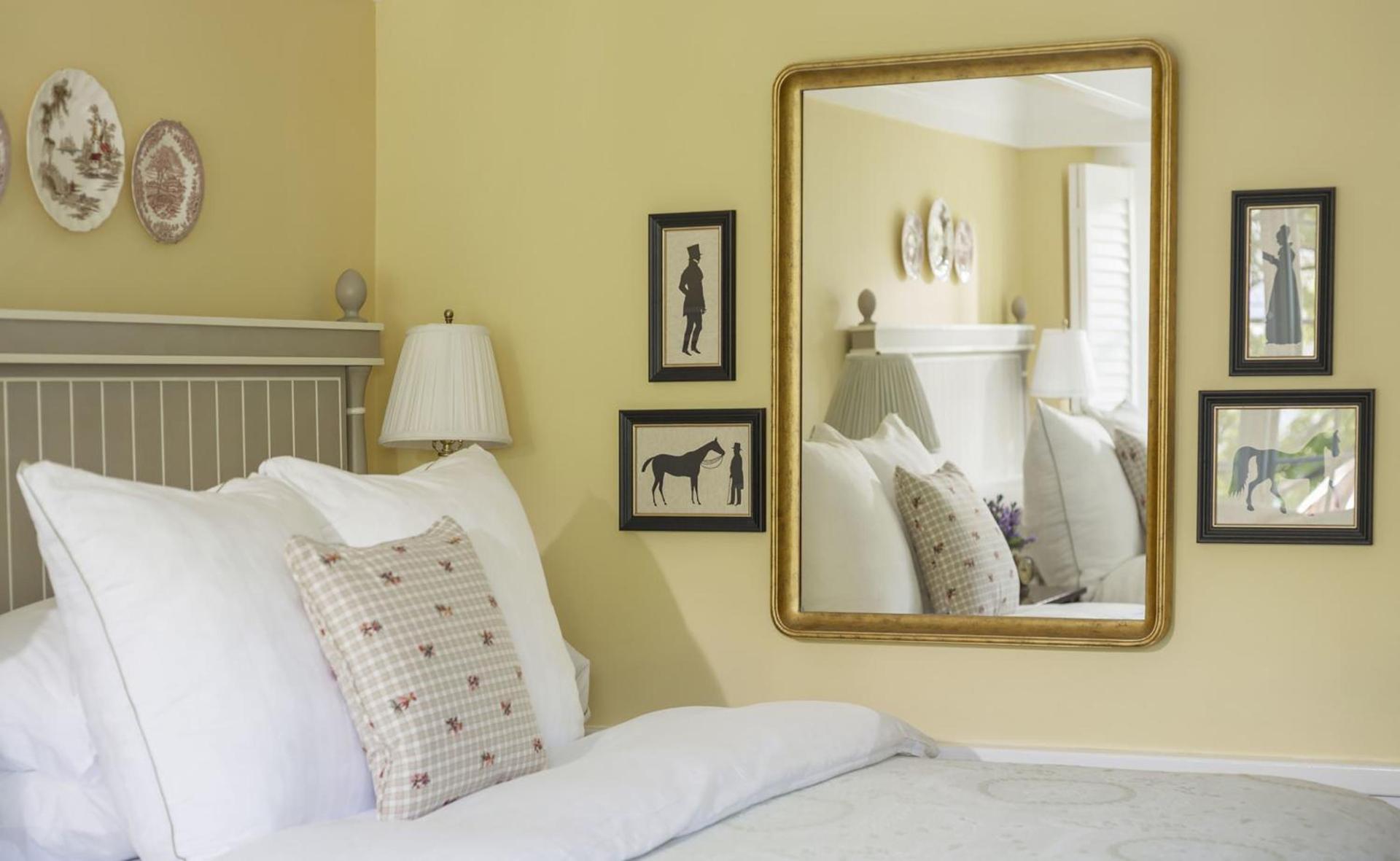 Woodstock Inn & Resort photo 44