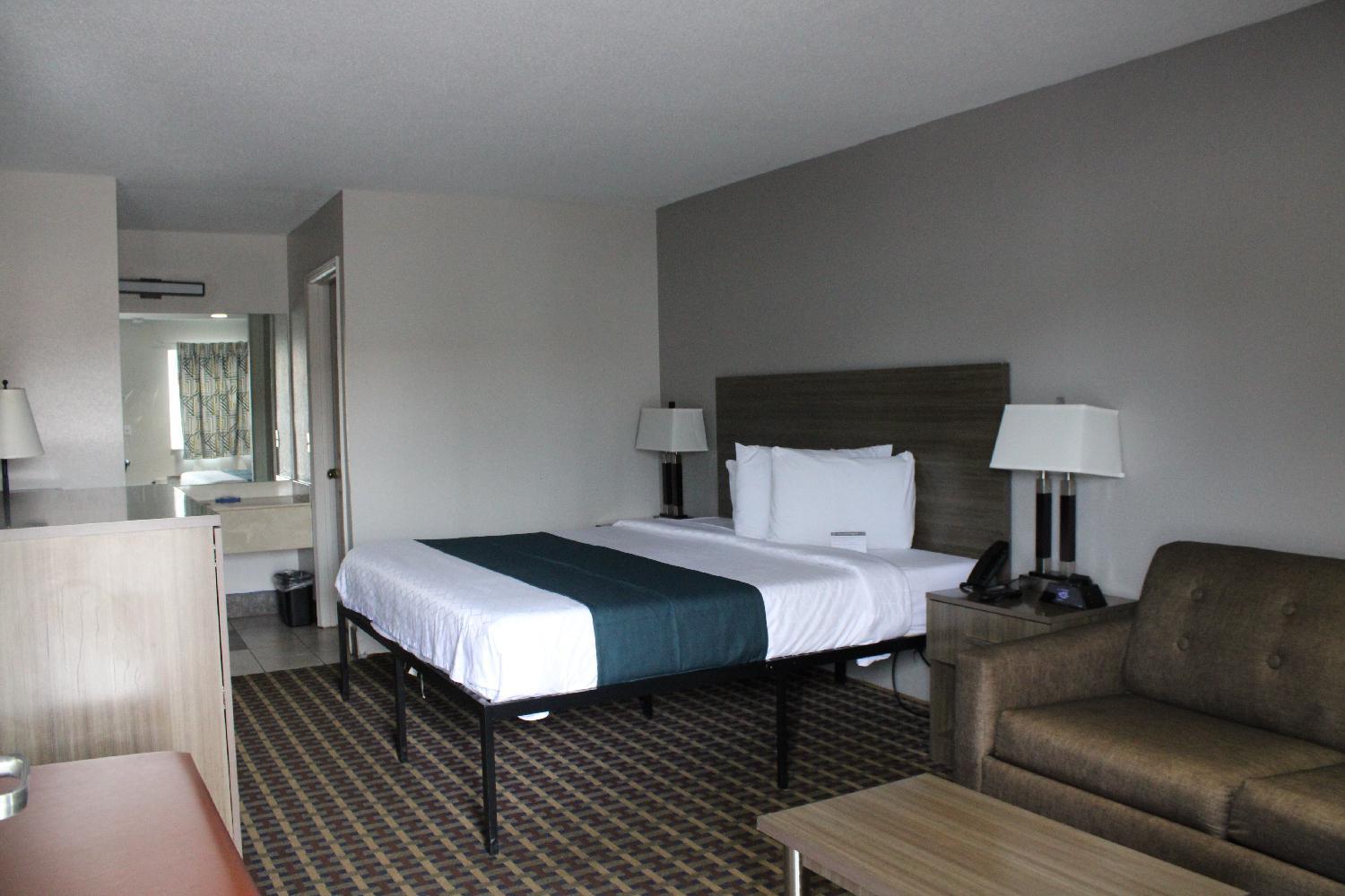 Studio 6 Suites Chattanooga TN Lookout Mtn. photo 9