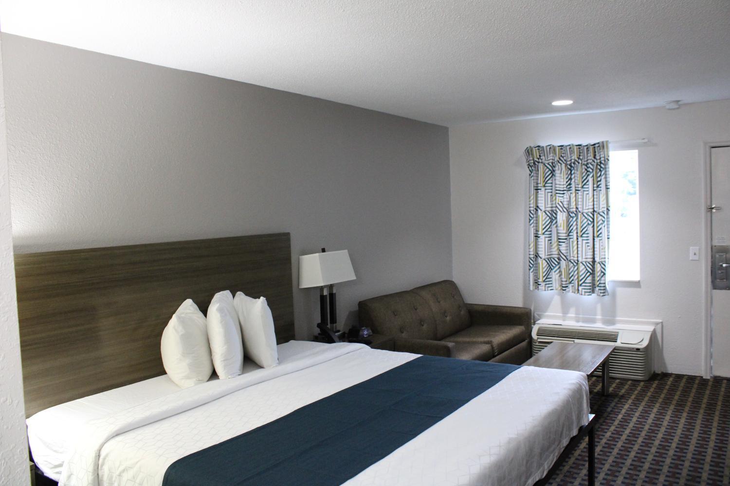 Studio 6 Suites Chattanooga TN Lookout Mtn. photo 10