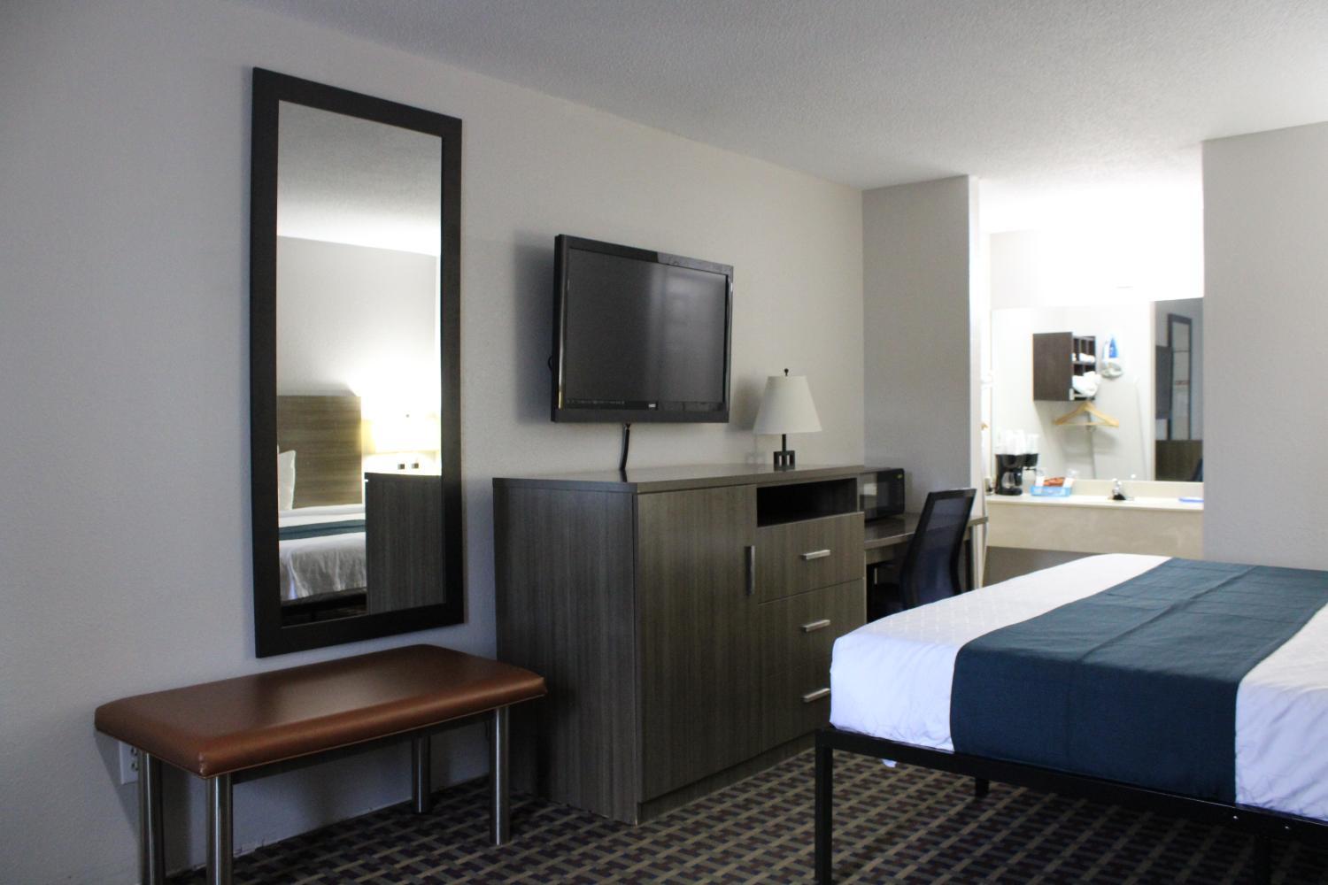 Studio 6 Suites Chattanooga TN Lookout Mtn. photo 11