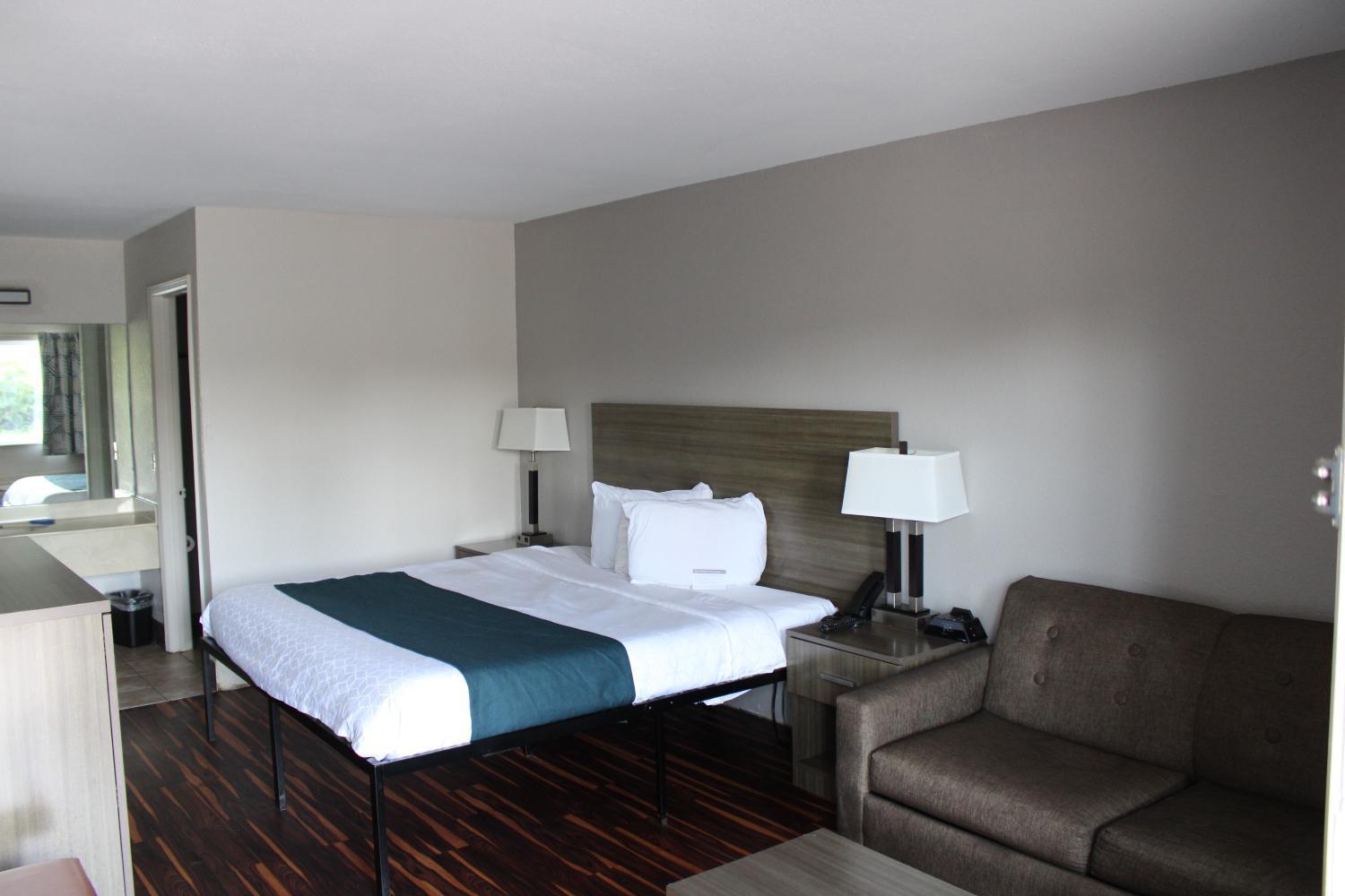 Studio 6 Suites Chattanooga TN Lookout Mtn. photo 12