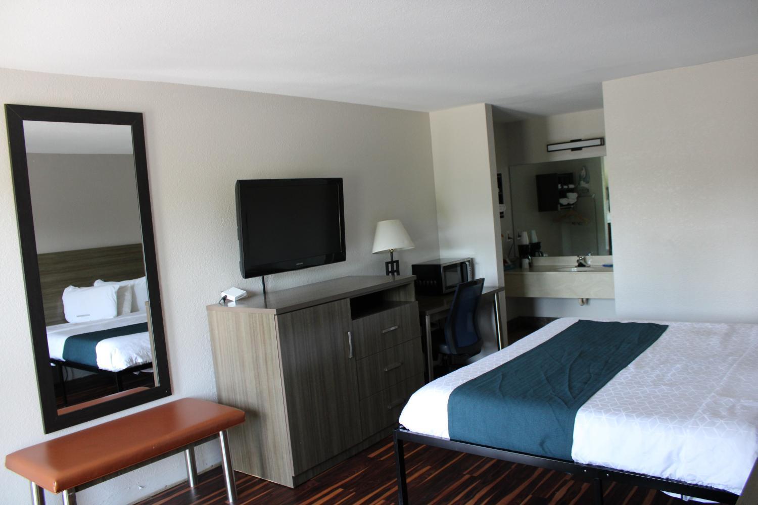 Studio 6 Suites Chattanooga TN Lookout Mtn. photo 24