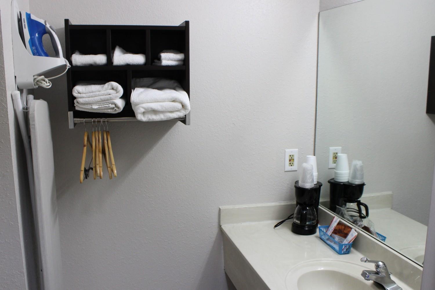 Studio 6 Suites Chattanooga TN Lookout Mtn. photo 15