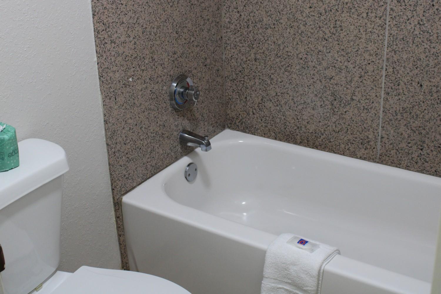 Studio 6 Suites Chattanooga TN Lookout Mtn. photo 16