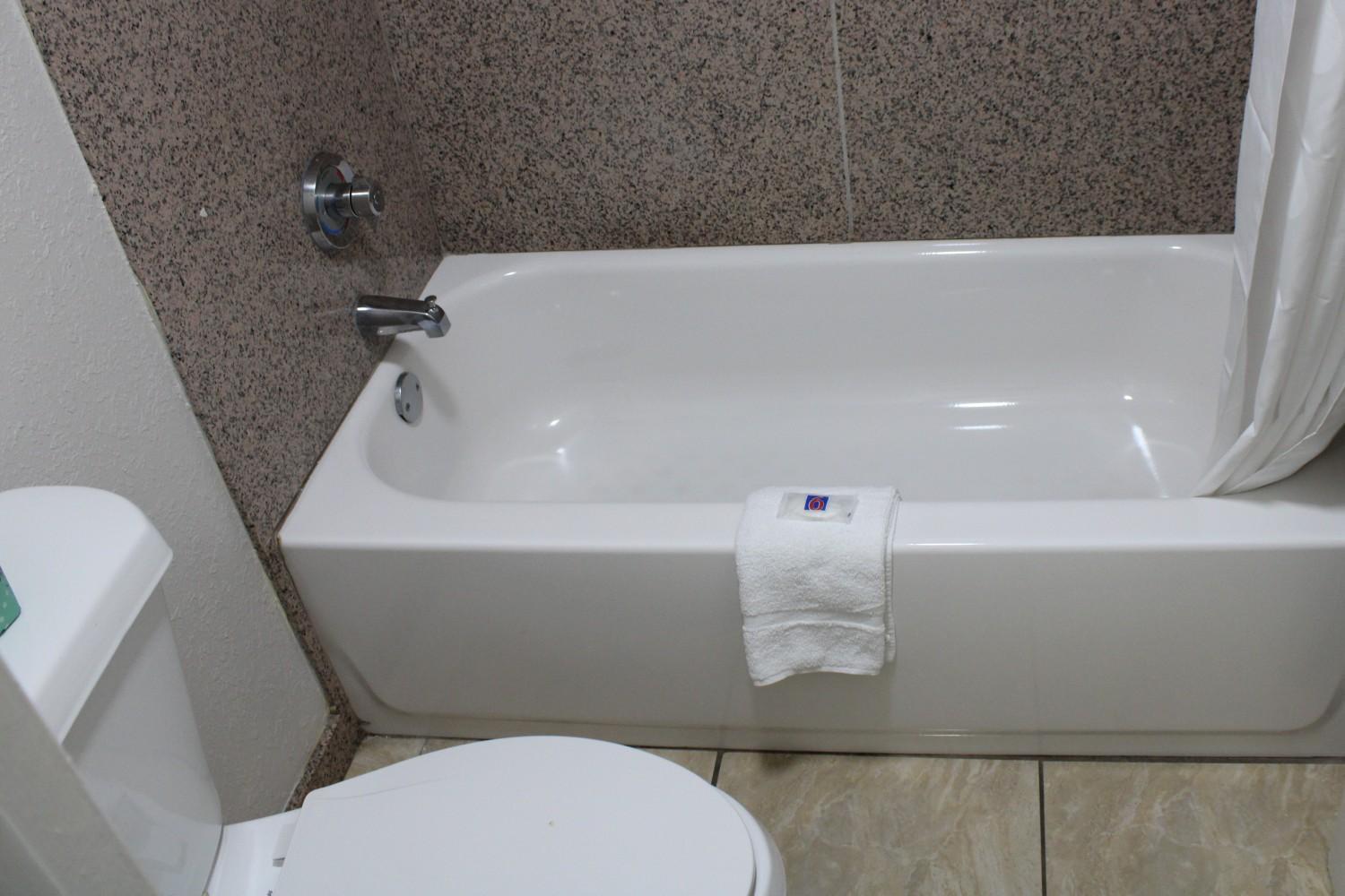 Studio 6 Suites Chattanooga TN Lookout Mtn. photo 17