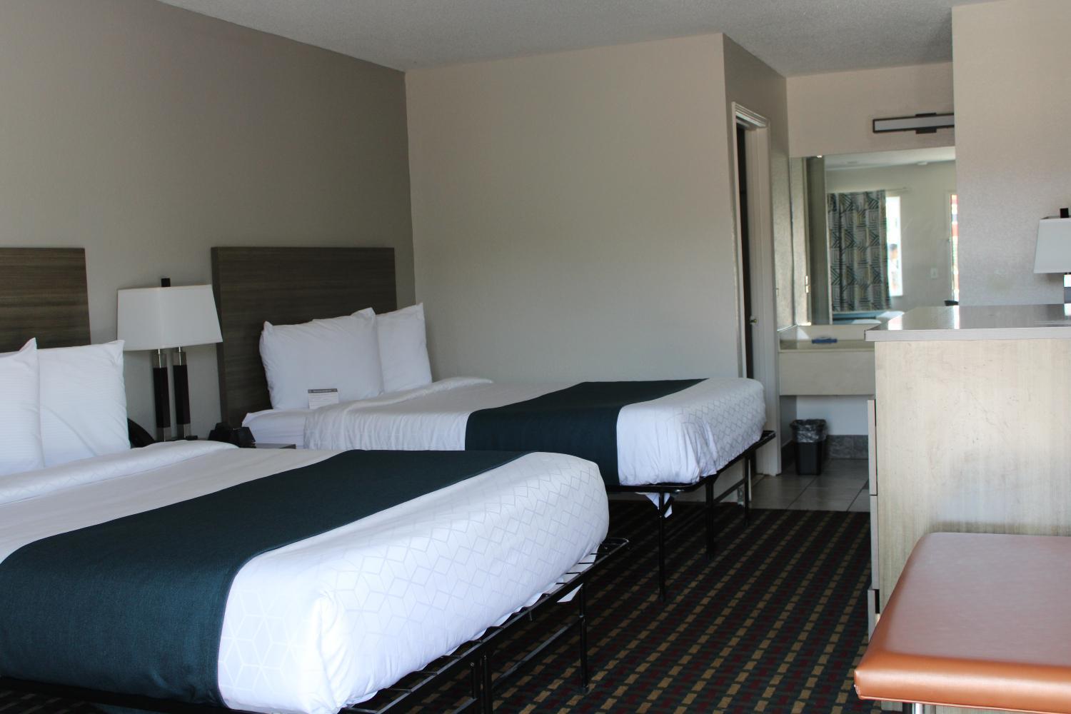 Studio 6 Suites Chattanooga TN Lookout Mtn. photo 18