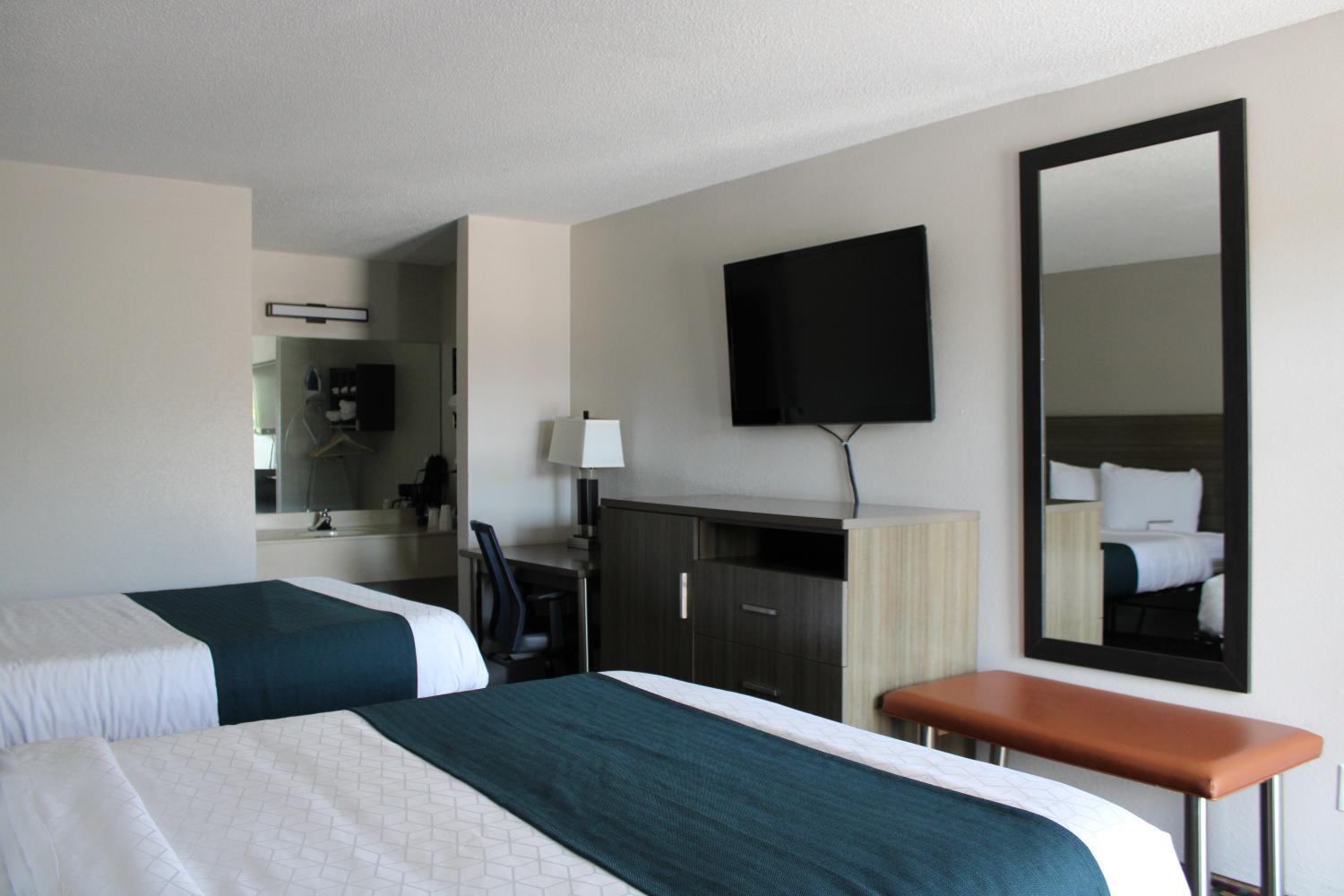Studio 6 Suites Chattanooga TN Lookout Mtn. photo 19