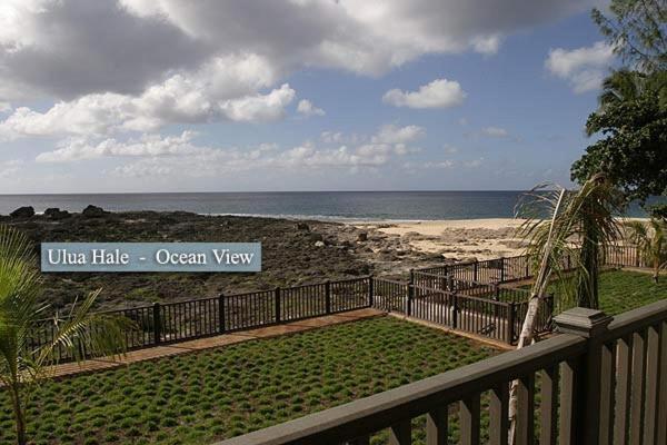 Beachfront Villa North Shore Oahu photo 7
