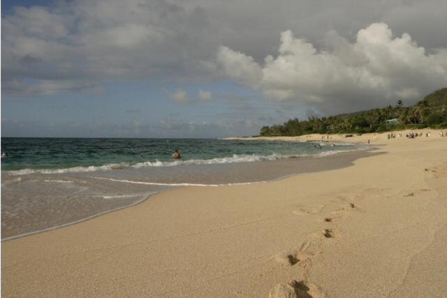 Beachfront Villa North Shore Oahu photo 13