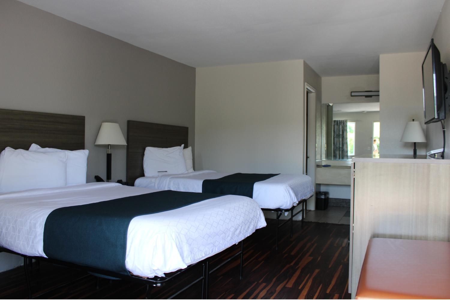 Studio 6 Suites Chattanooga TN Lookout Mtn. photo 21