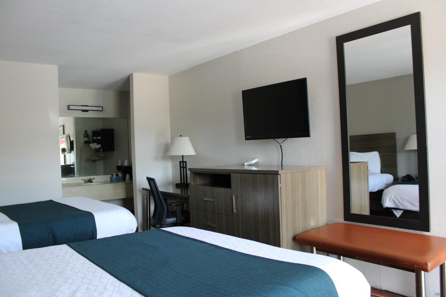 Studio 6 Suites Chattanooga TN Lookout Mtn. photo 22