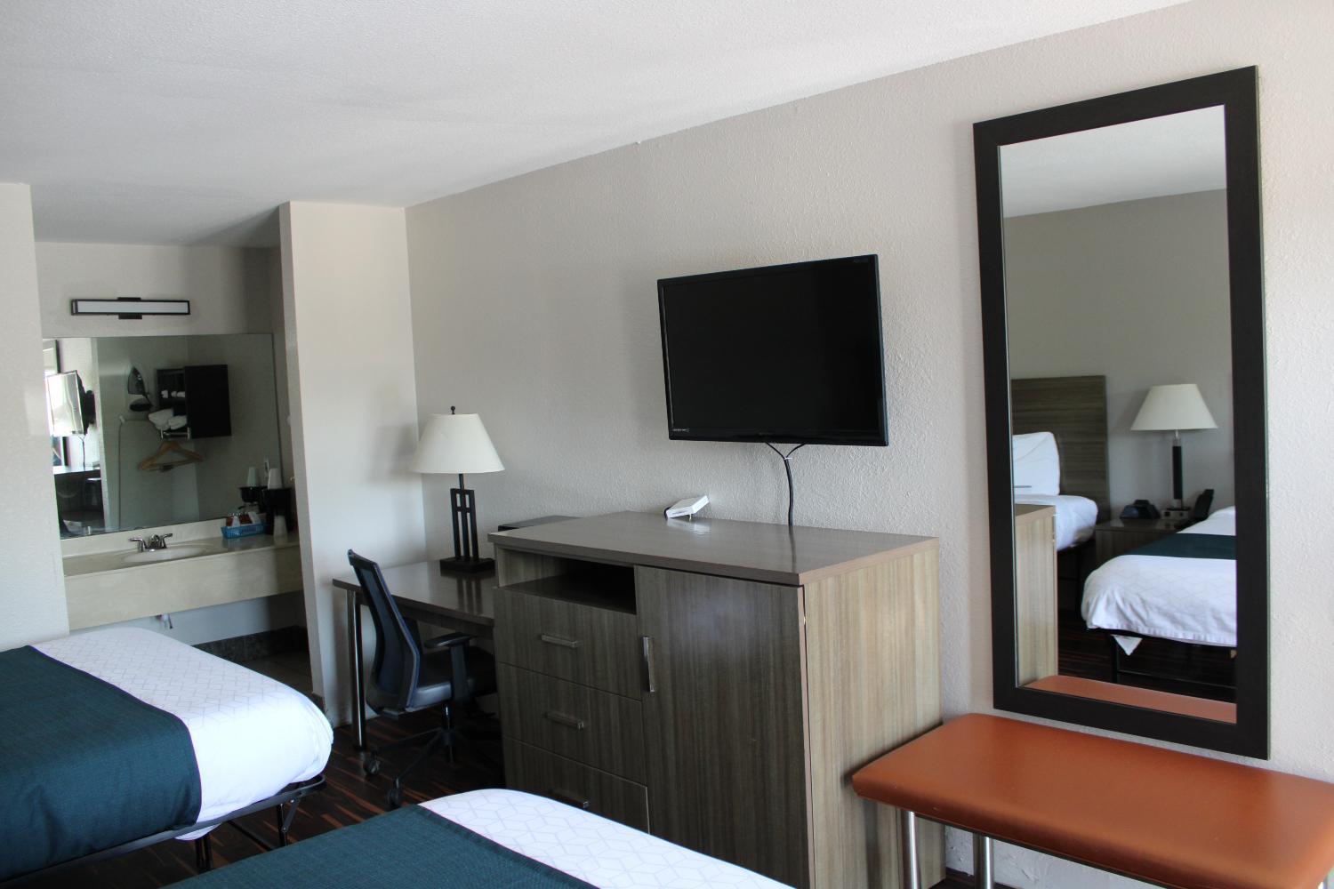 Studio 6 Suites Chattanooga TN Lookout Mtn. photo 23
