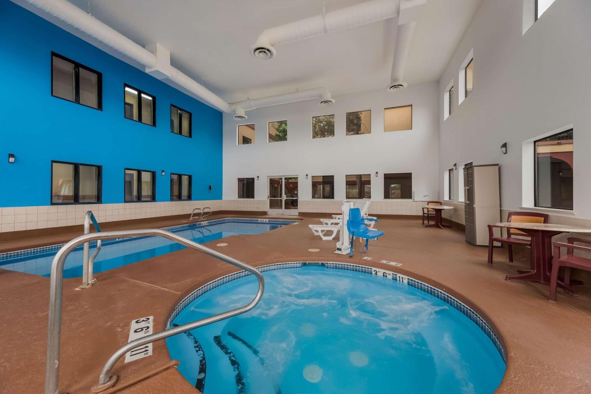 SureStay Plus Hotel by Best Western Silver City photo 13