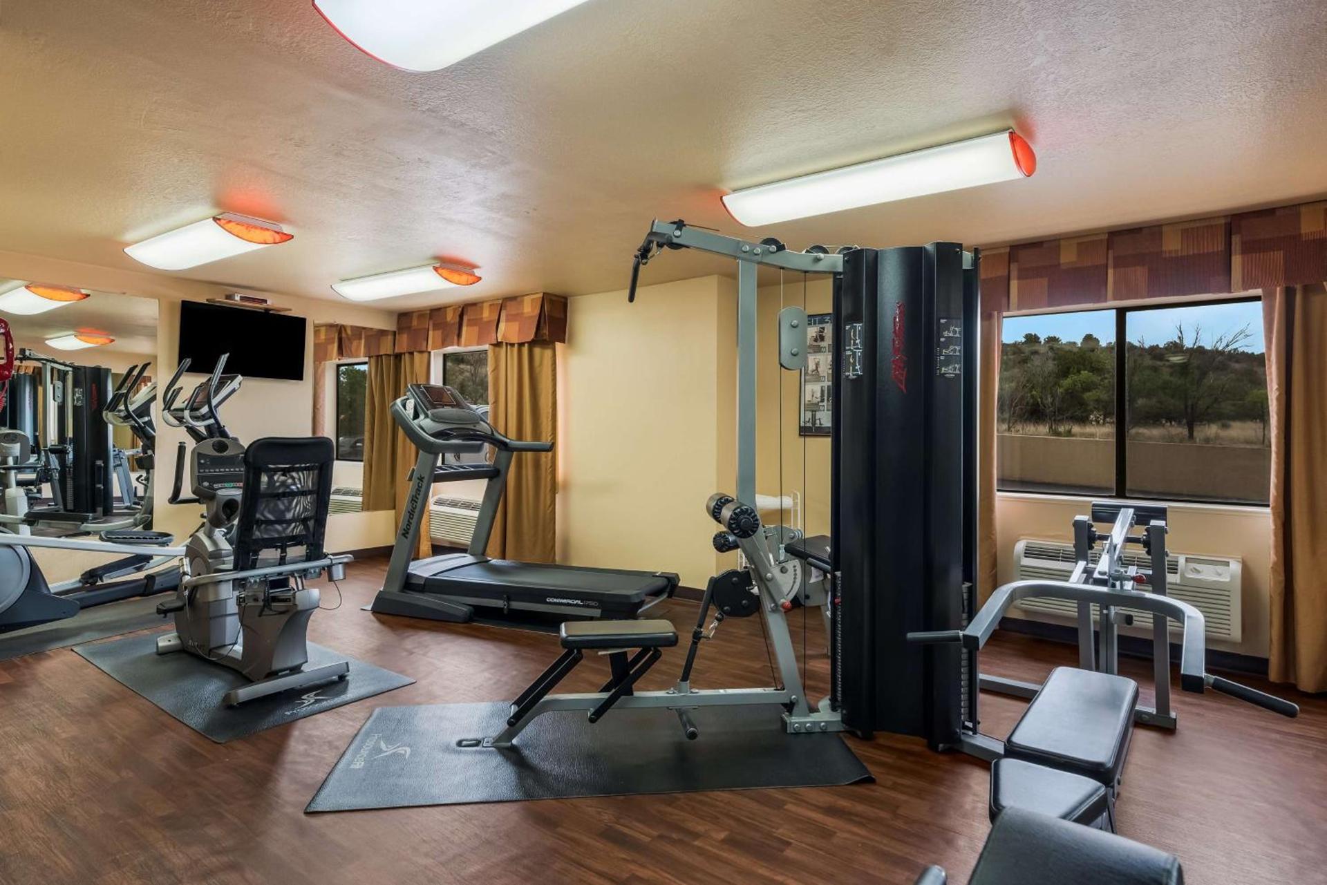 SureStay Plus Hotel by Best Western Silver City photo 5