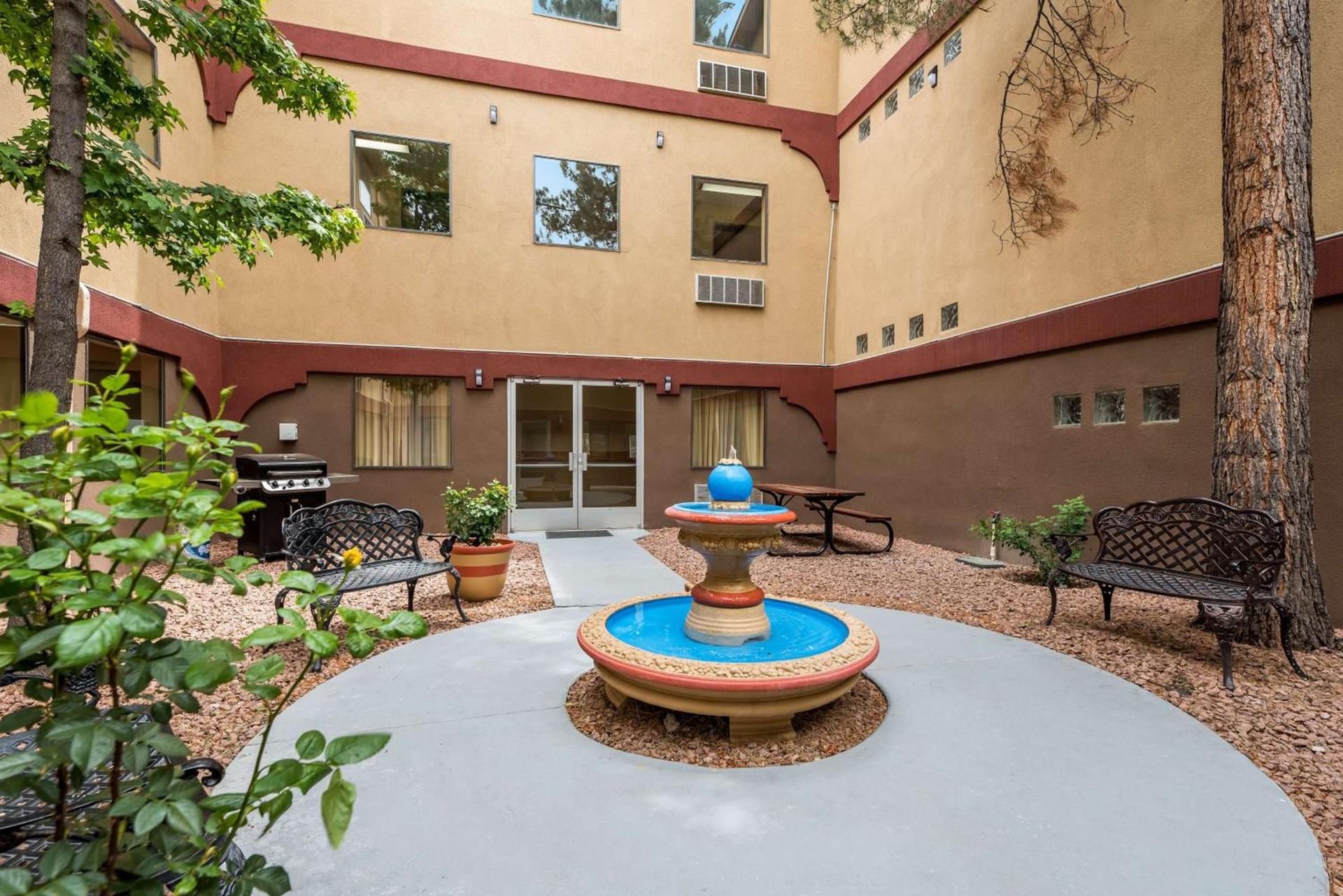 SureStay Plus Hotel by Best Western Silver City photo 15