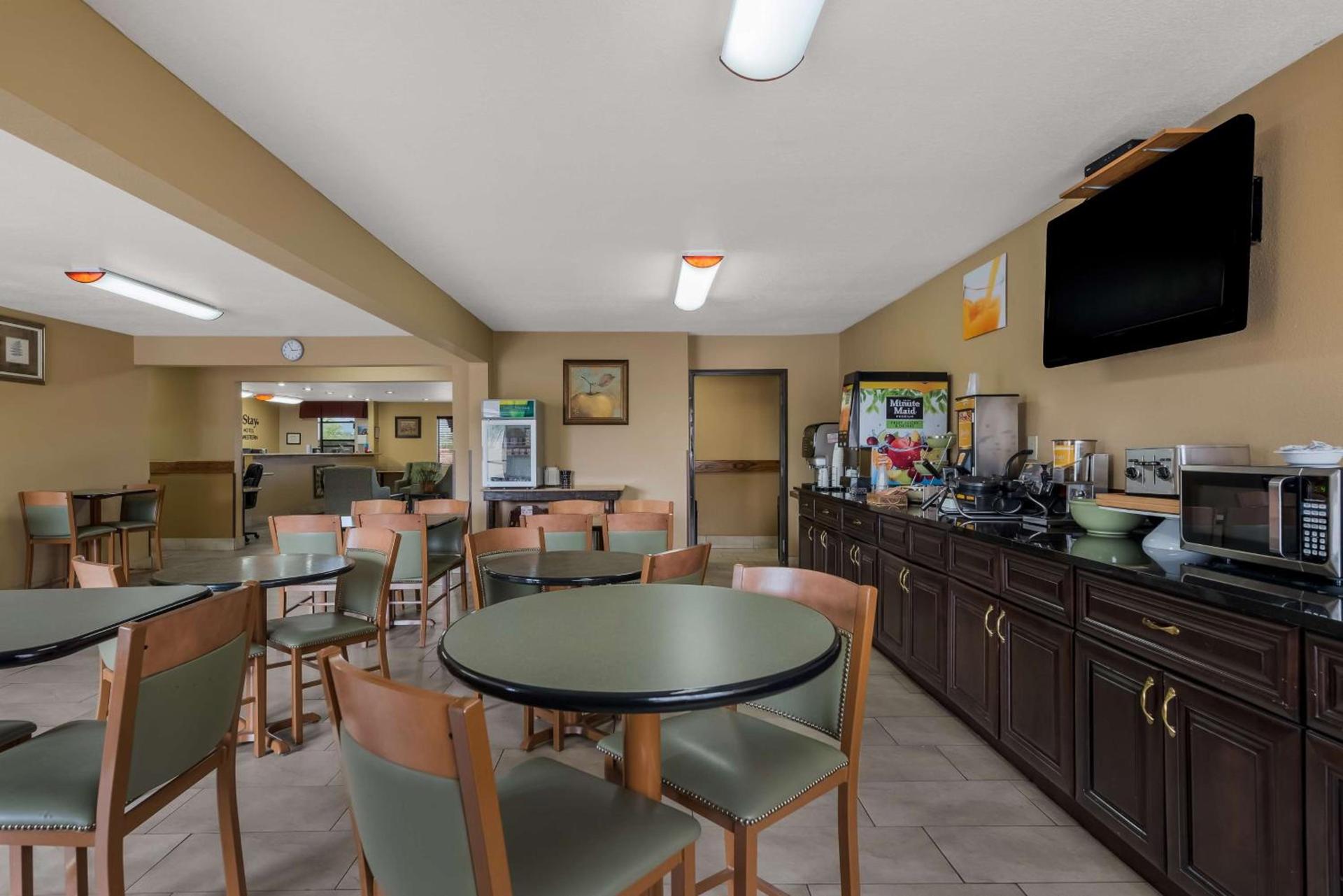SureStay Plus Hotel by Best Western Silver City photo 12