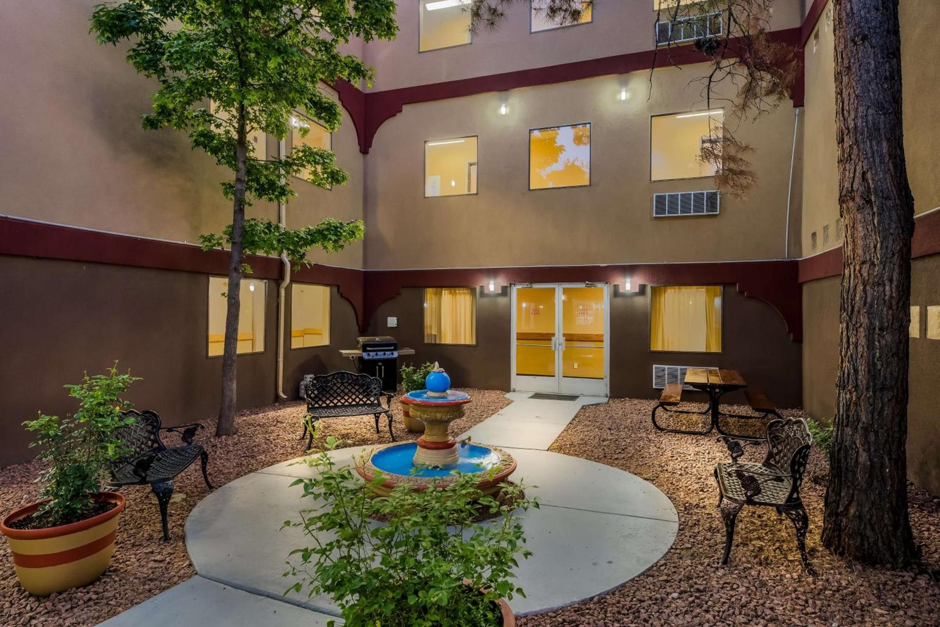 SureStay Plus Hotel by Best Western Silver City photo 35