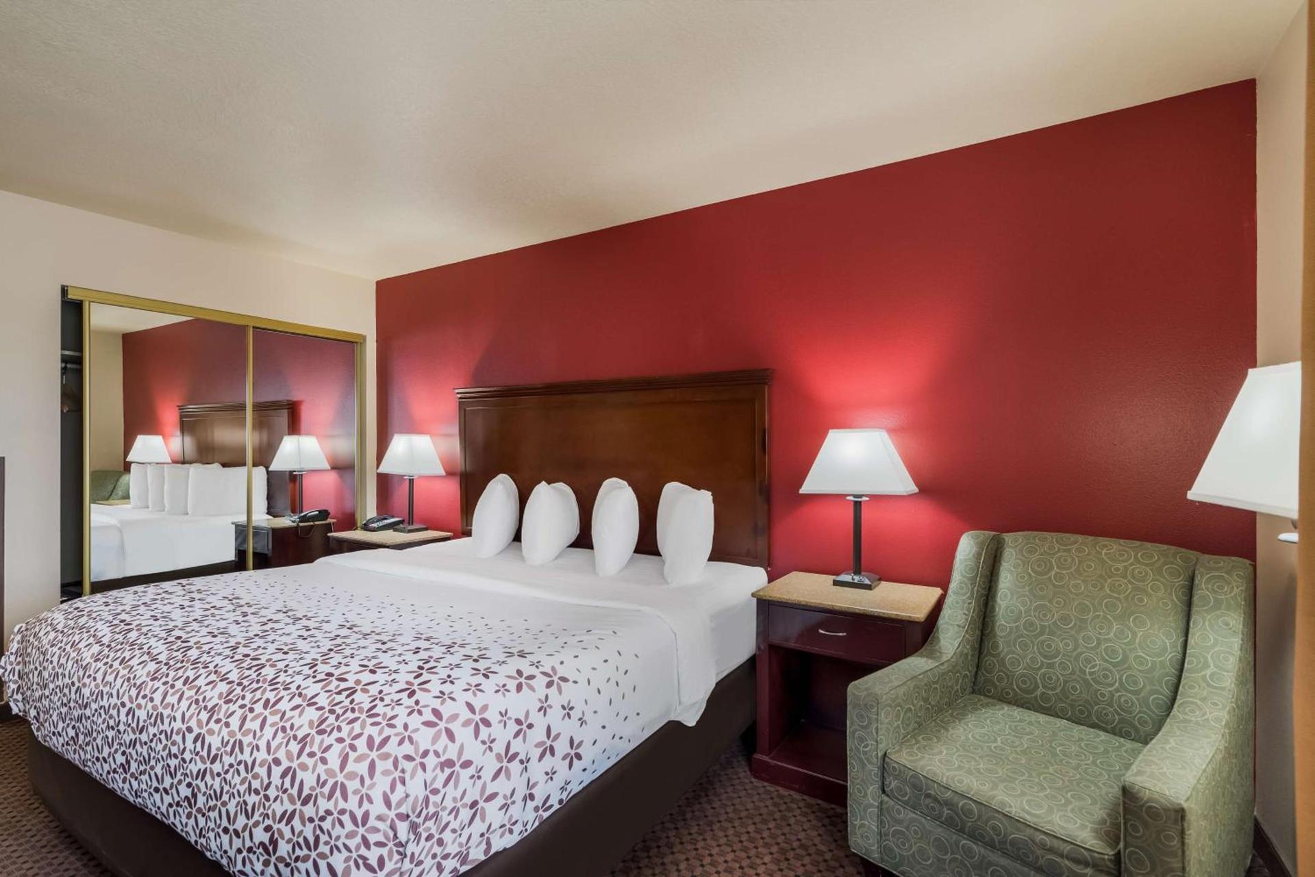 SureStay Plus Hotel by Best Western Silver City photo 16