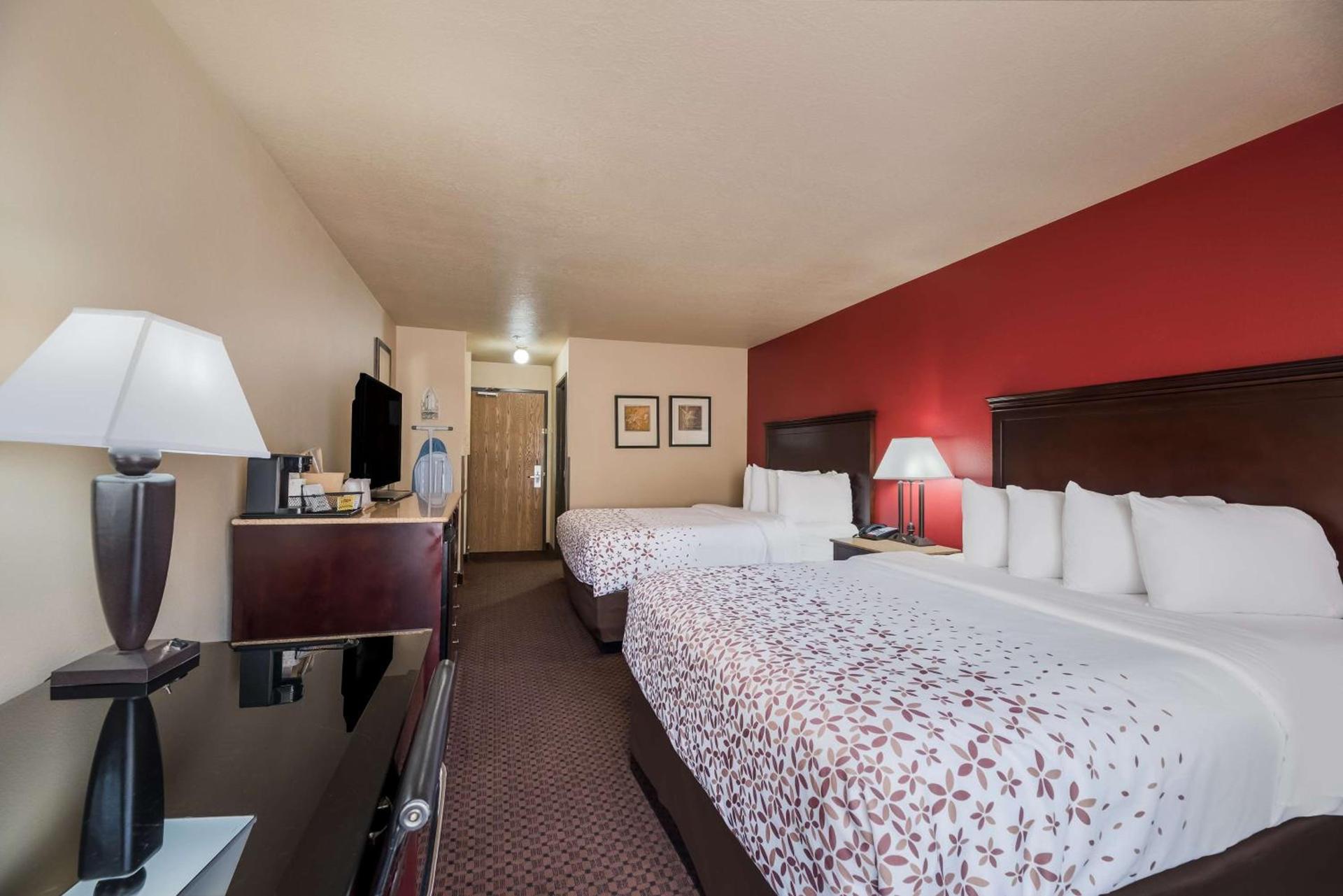 SureStay Plus Hotel by Best Western Silver City photo 18