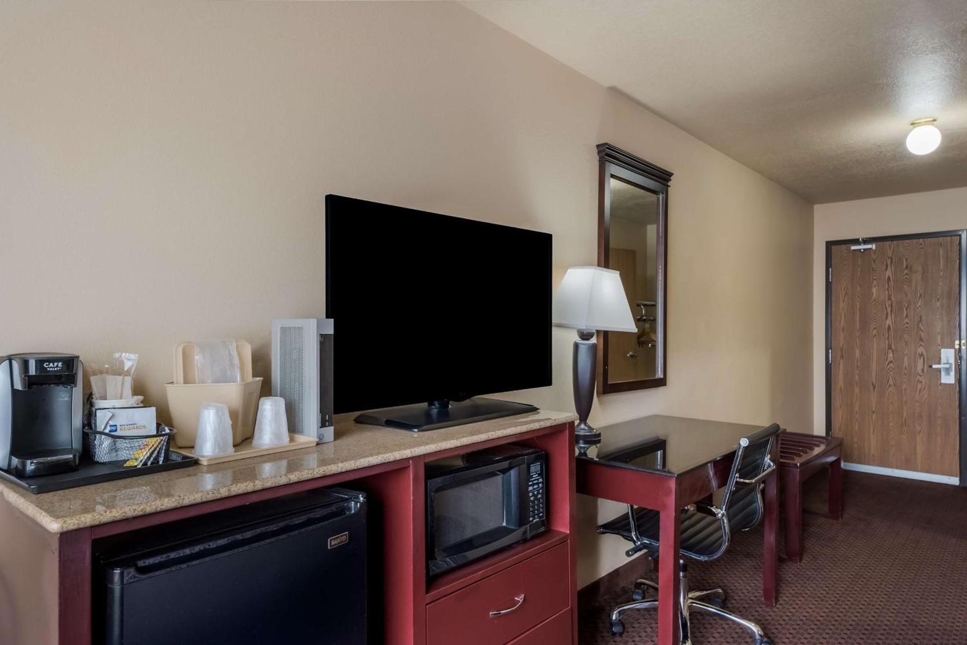 SureStay Plus Hotel by Best Western Silver City photo 28