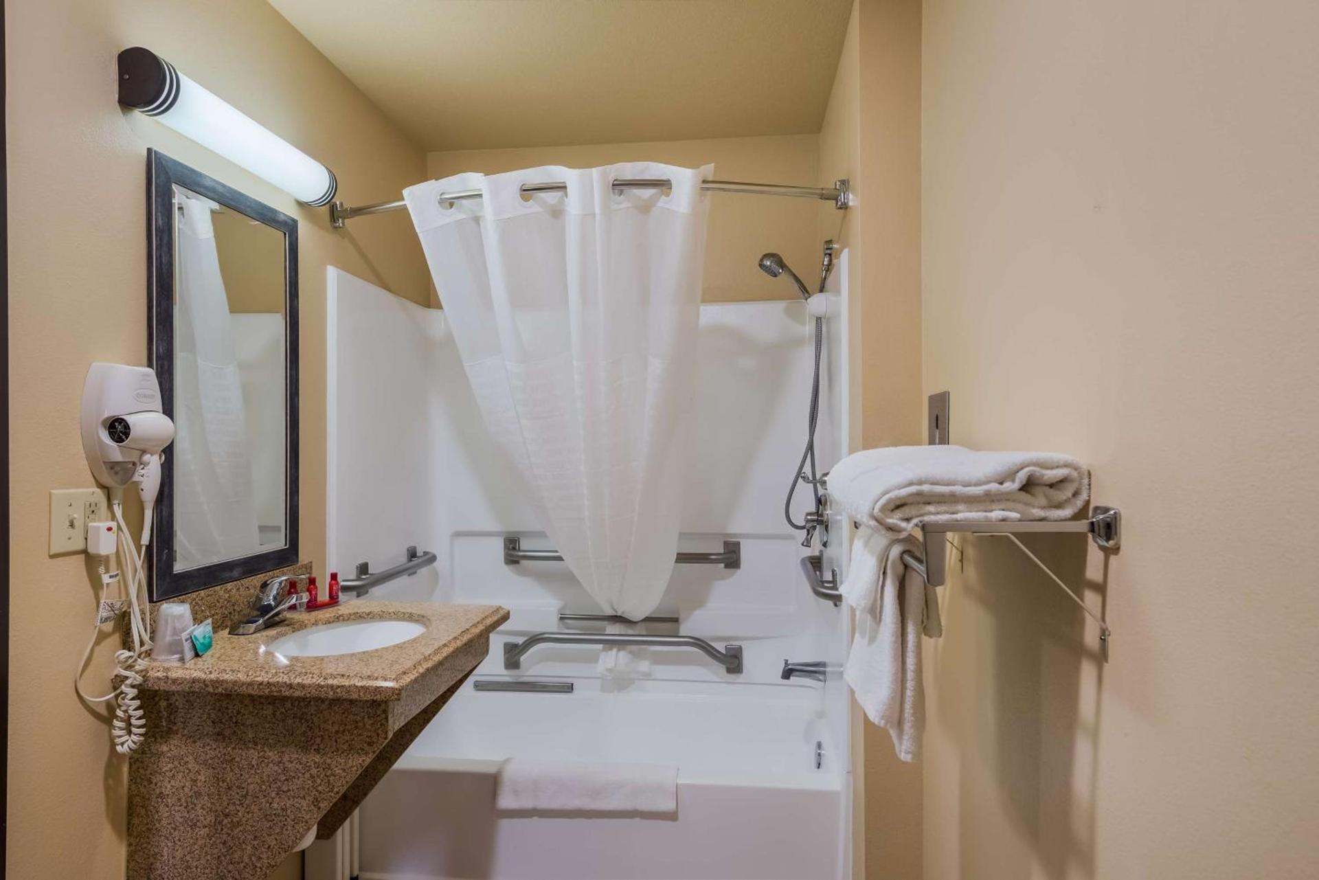 SureStay Plus Hotel by Best Western Silver City photo 29