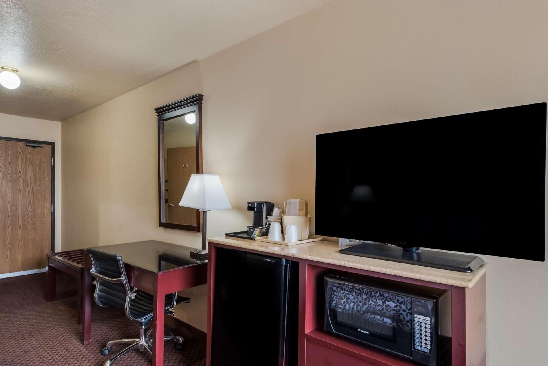 SureStay Plus Hotel by Best Western Silver City photo 32