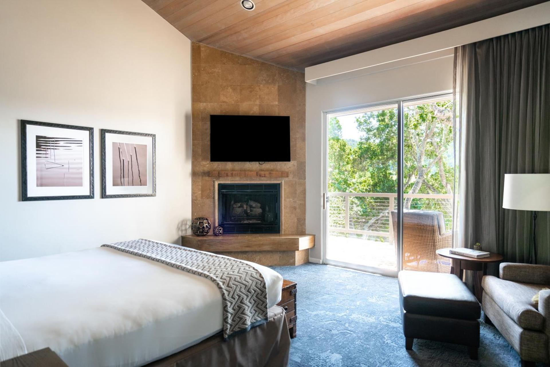 Carmel Valley Ranch, in The Unbound Collection by Hyatt photo 61