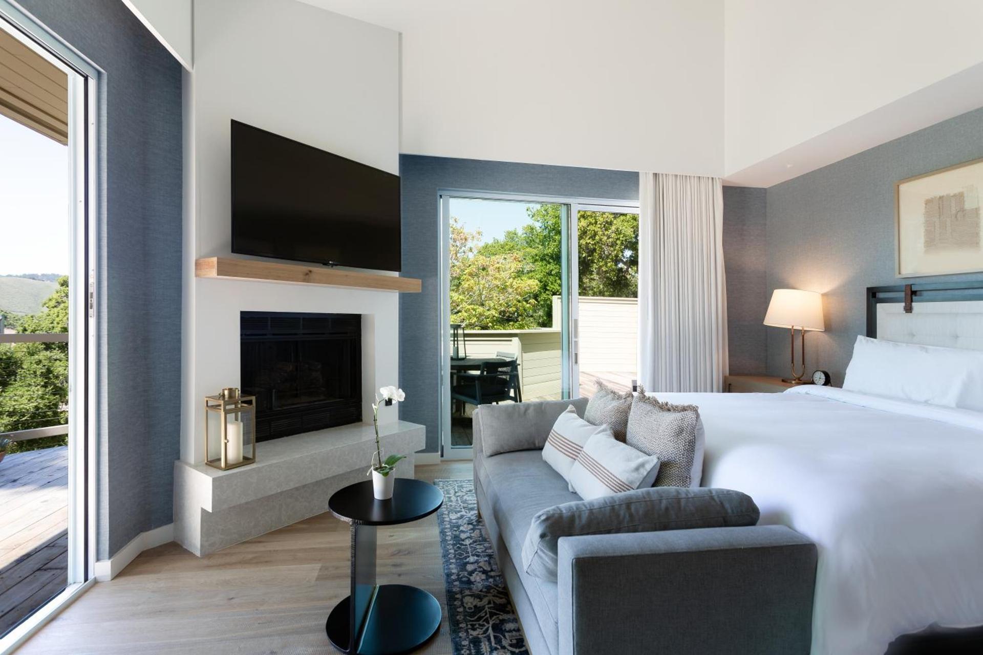 Carmel Valley Ranch, in The Unbound Collection by Hyatt photo 69