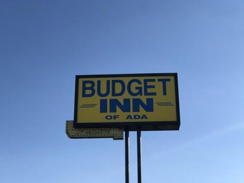 Budget Inn Ada photo 5
