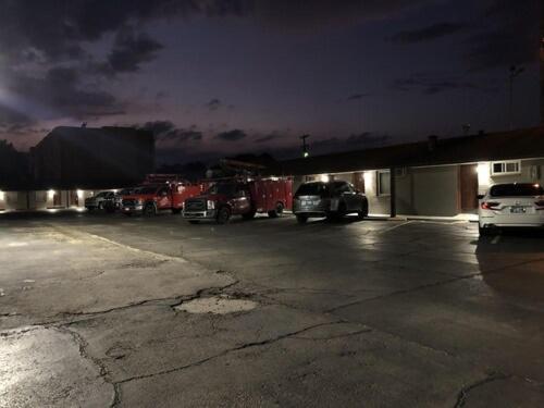 Budget Inn Ada photo 8