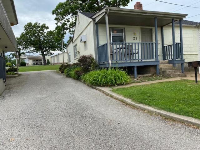 Rockwood Resort Motel — hotel in Lake Ozark
