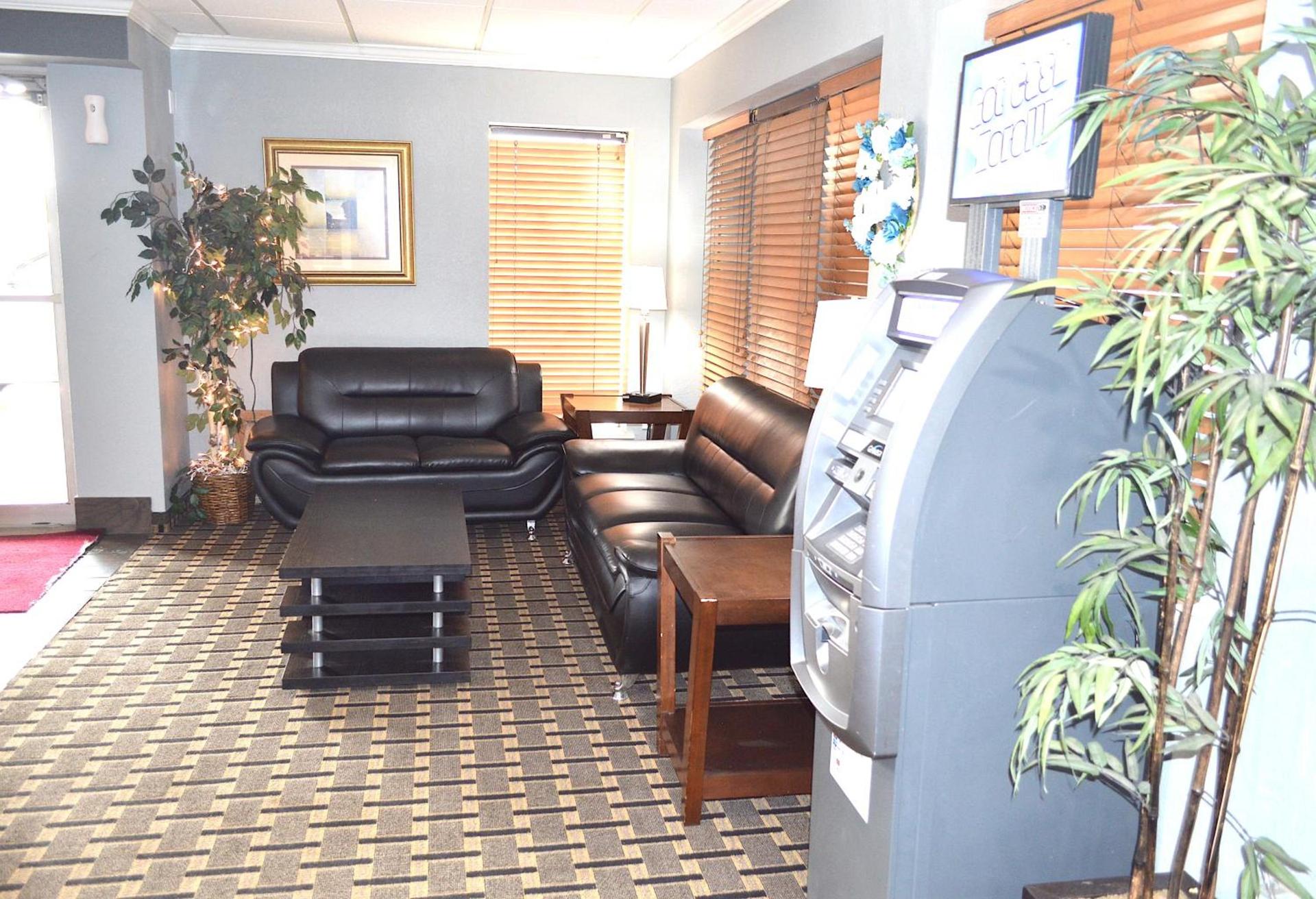 Americas Best Value Inn and Suites St. Cloud photo 17