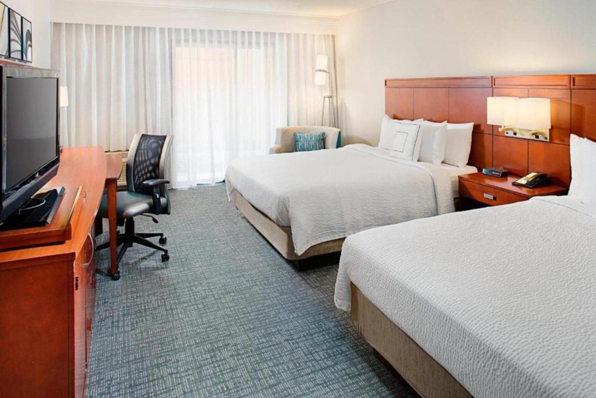 Courtyard by Marriott Tucson Williams Centre photo 11