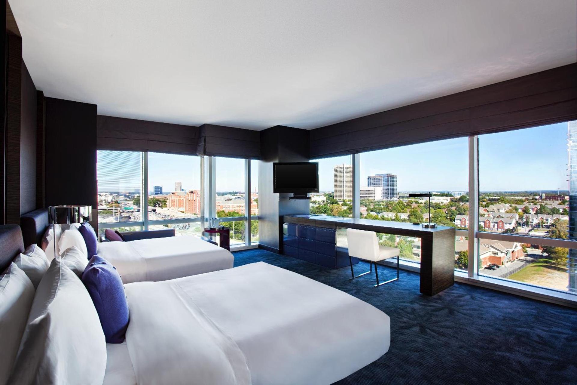 JW Marriott Atlanta Downtown photo 77