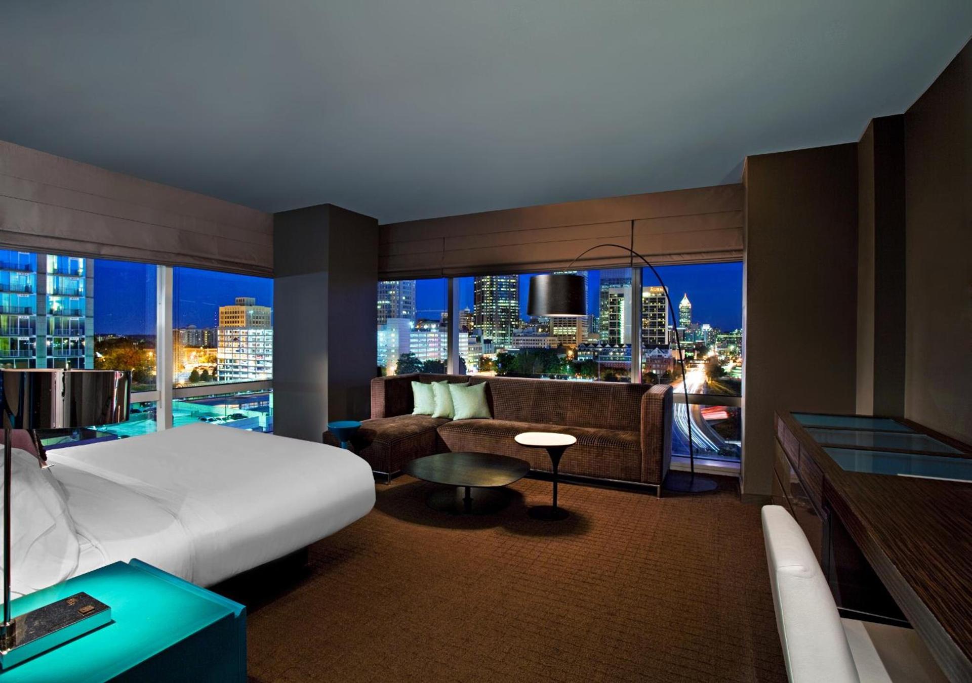 JW Marriott Atlanta Downtown photo 74