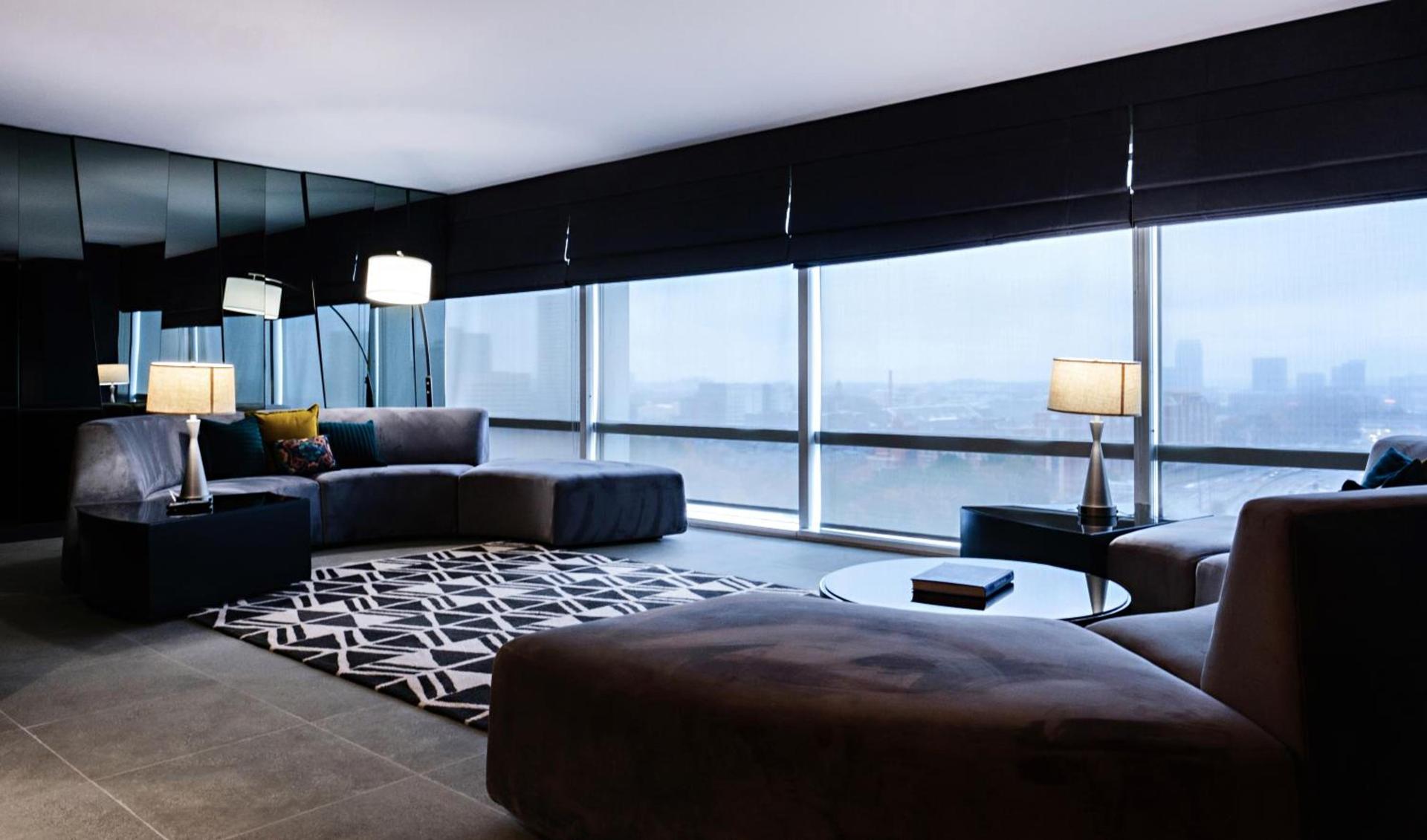 JW Marriott Atlanta Downtown photo 78