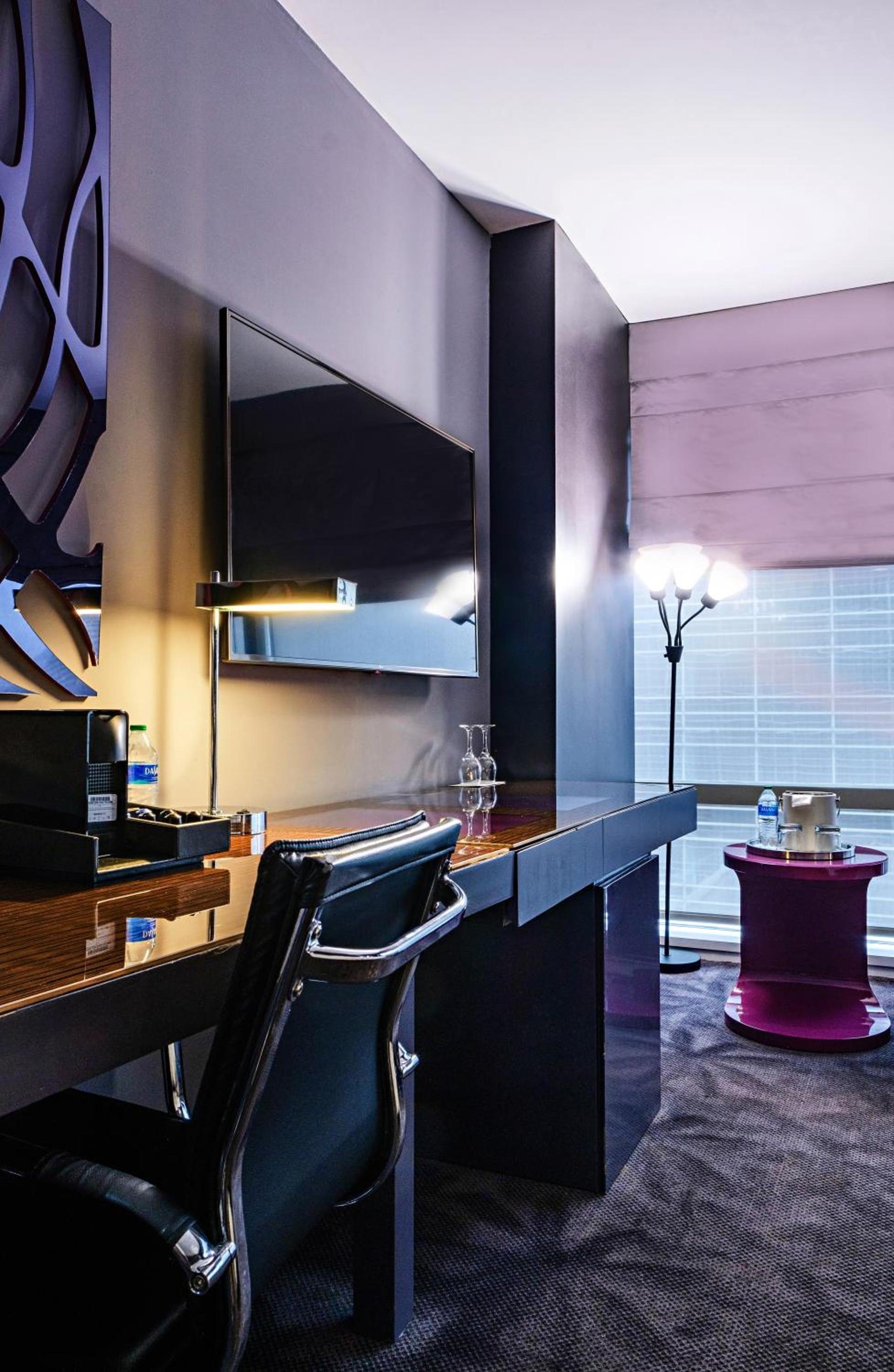 JW Marriott Atlanta Downtown photo 65