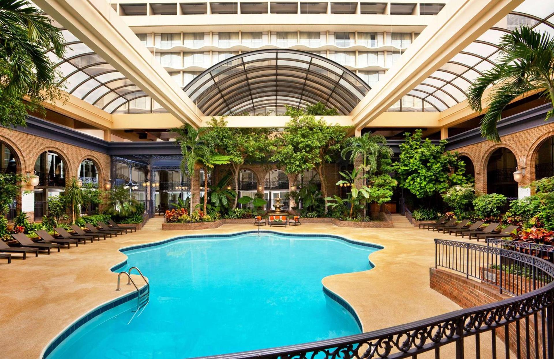 Courtland Grand Hotel, Trademark Collection by Wyndham photo 8