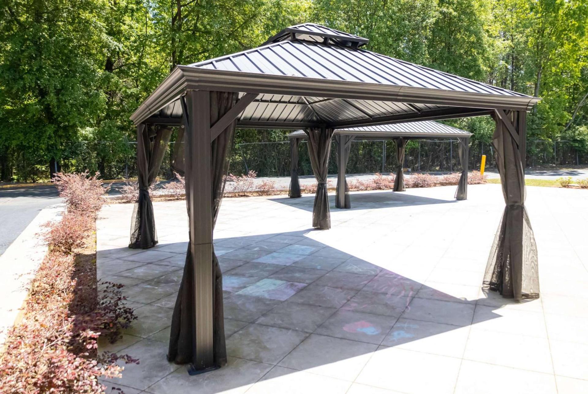 Baymont by Wyndham College Park Atlanta Airport South photo 25