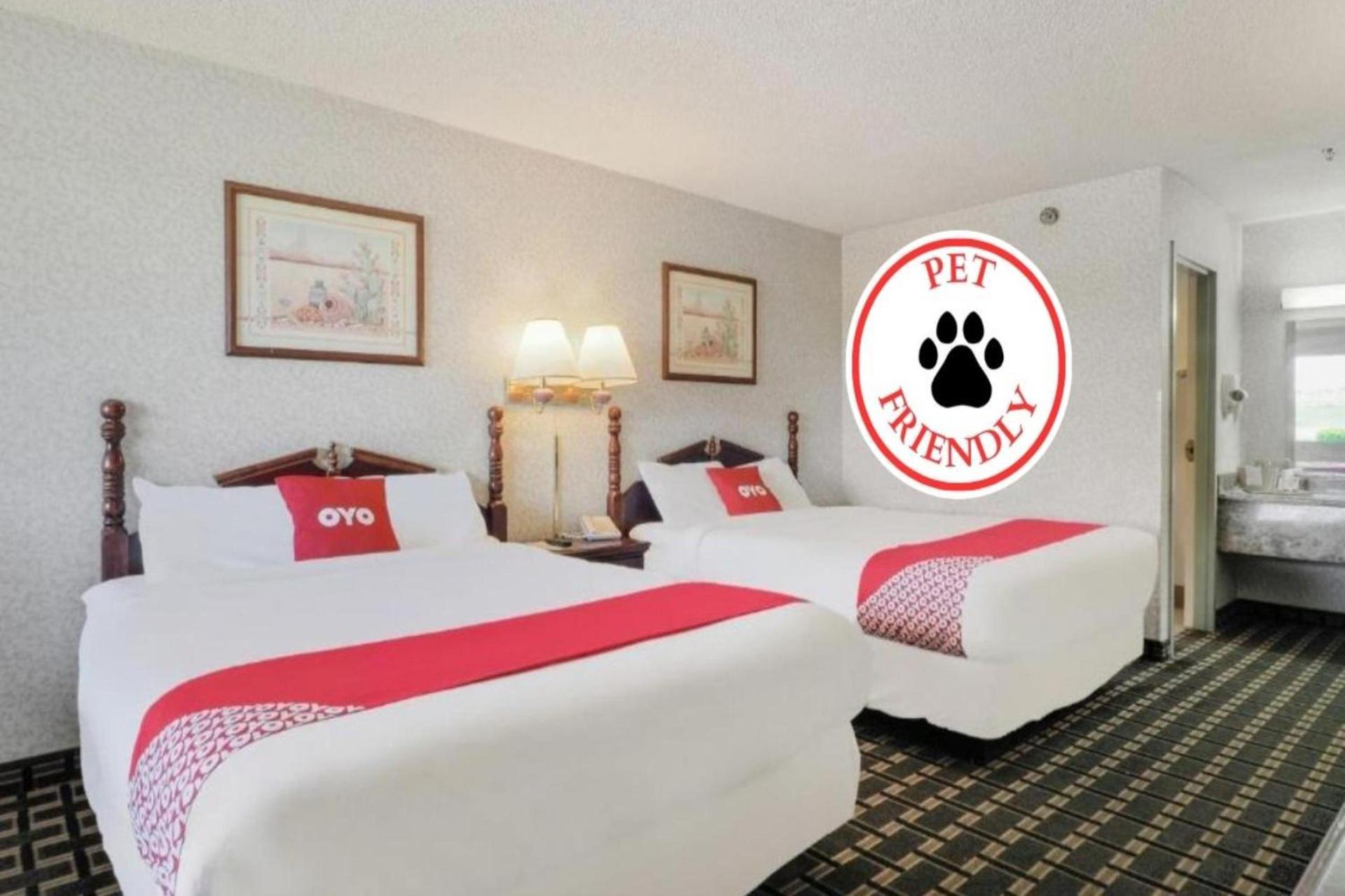 Lonestar Inn & Suites, Erick OK Hwy 40 BY OYO photo 8