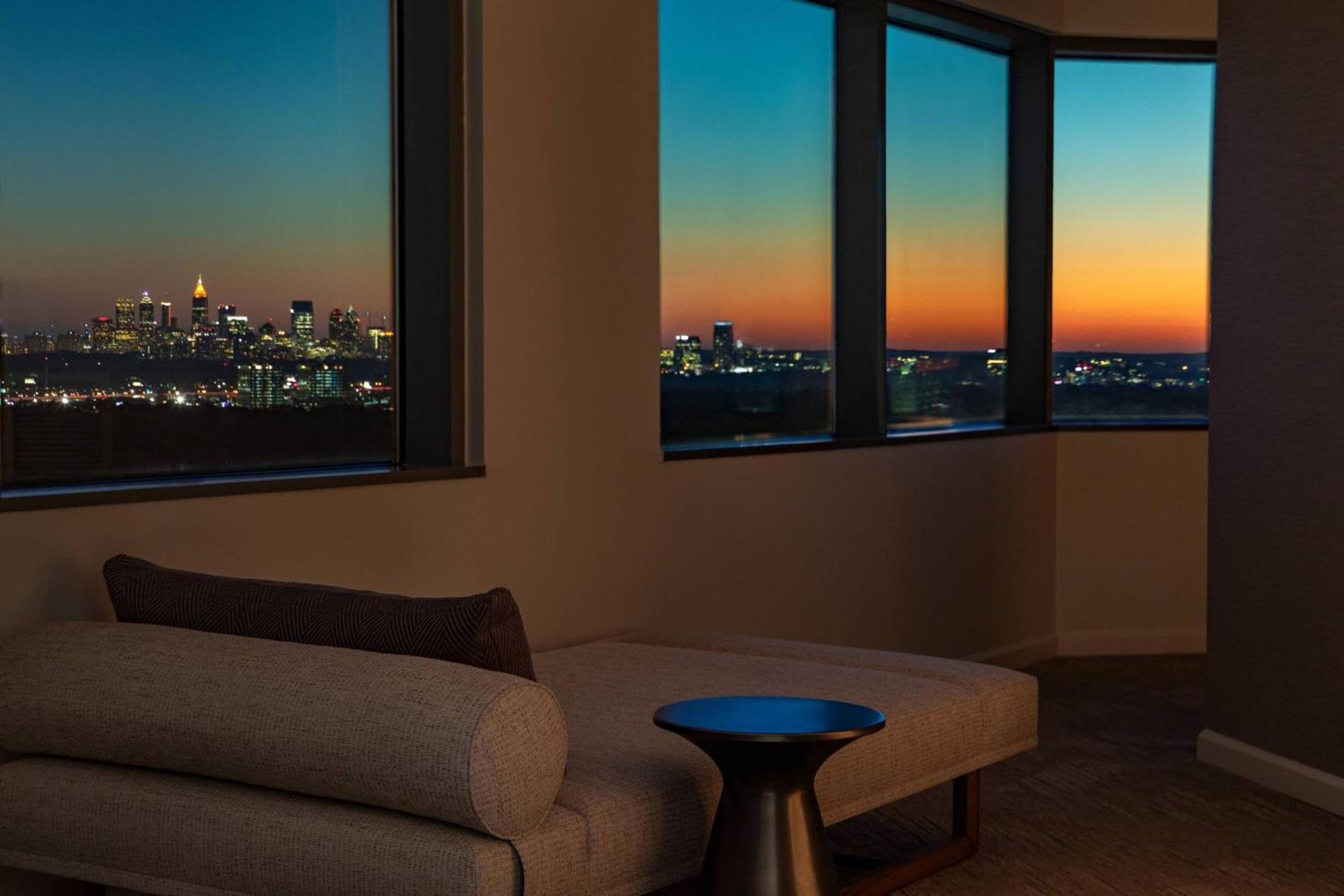 JW Marriott Atlanta Buckhead photo 36